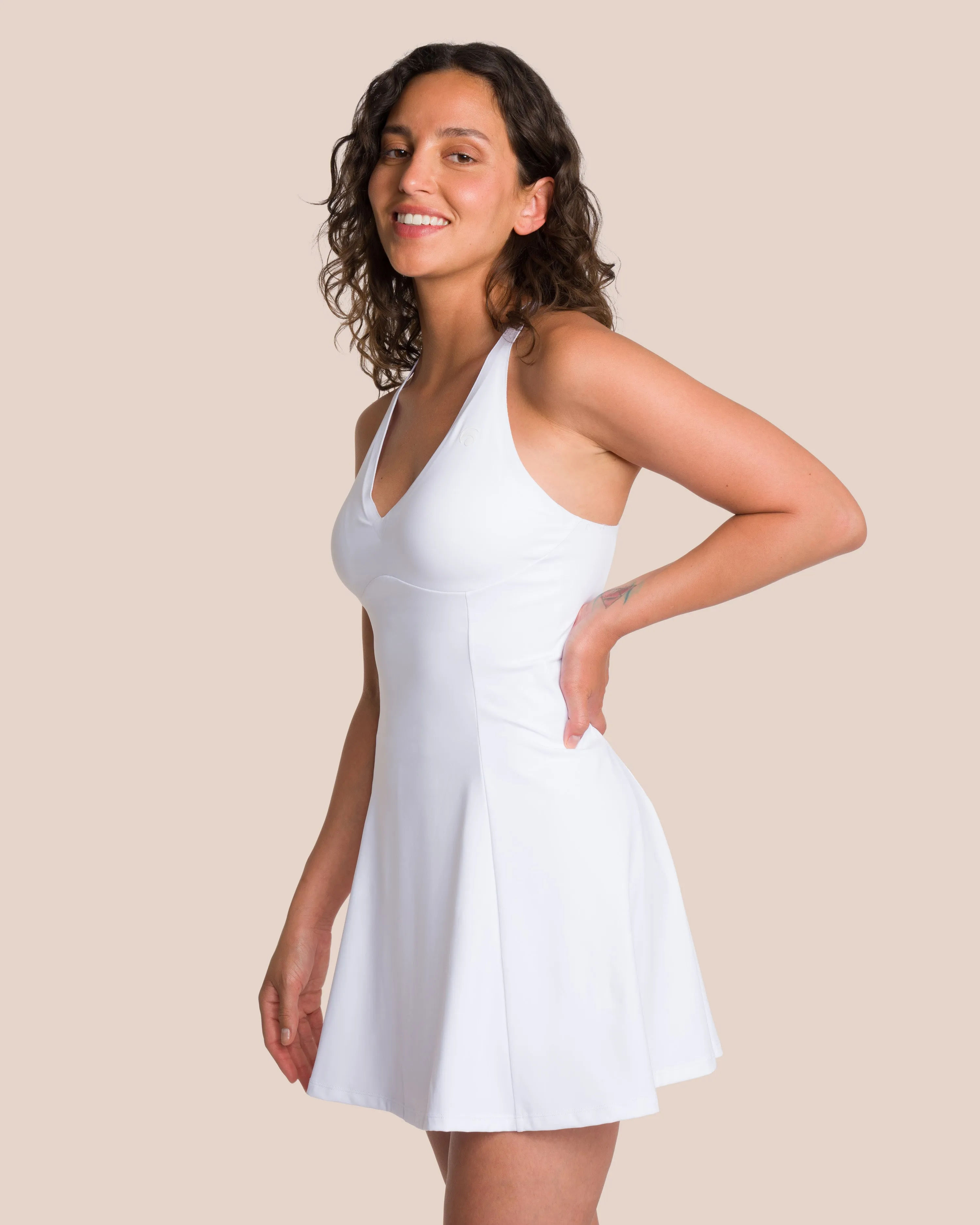 Hope Dress sold by Oceansapart product image thumbnail 2