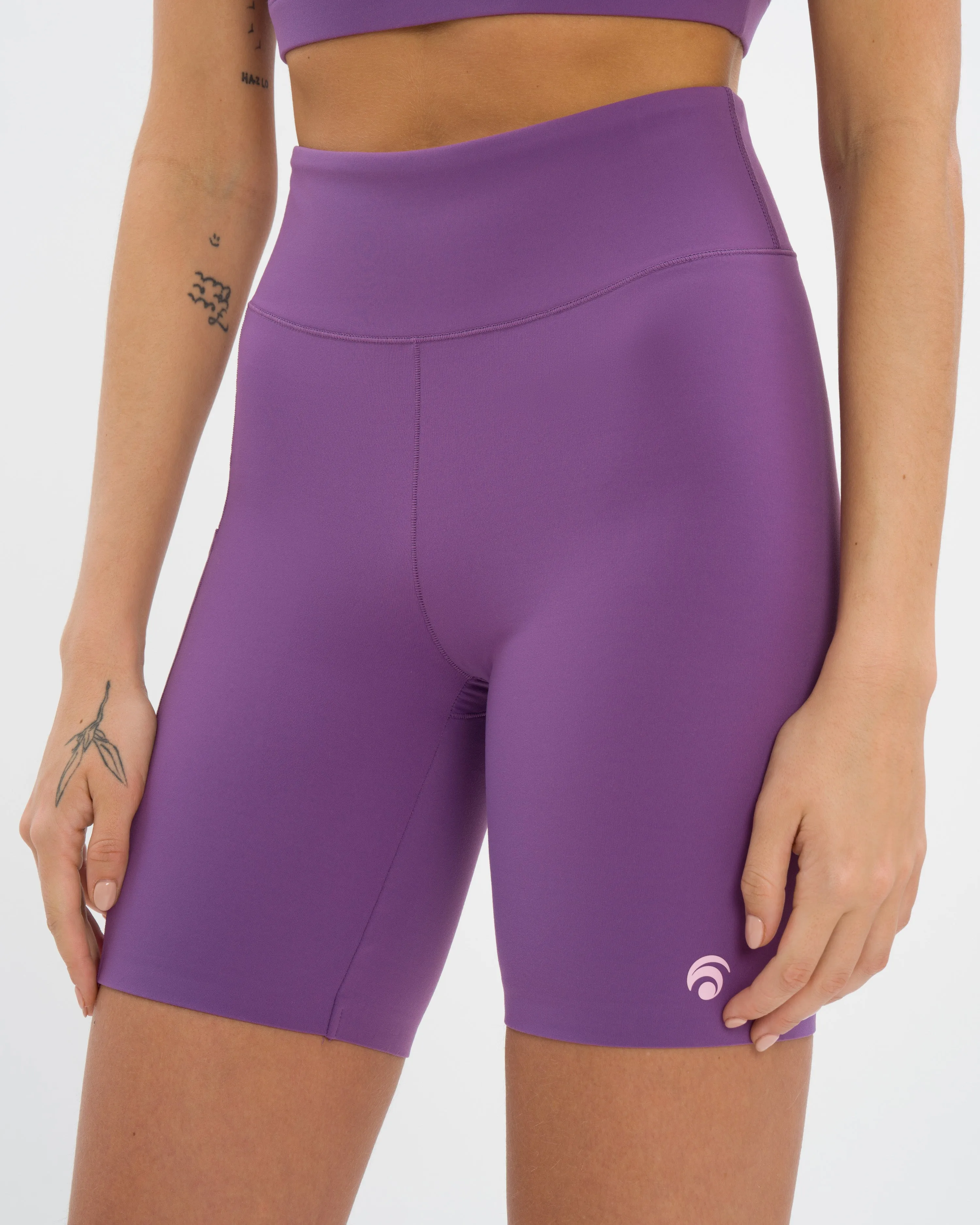 Marina Biker Set - Vermont Purple sold by Oceansapart product image thumbnail 4