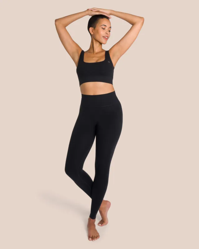 Joelle Set - Black sold by Oceansapart