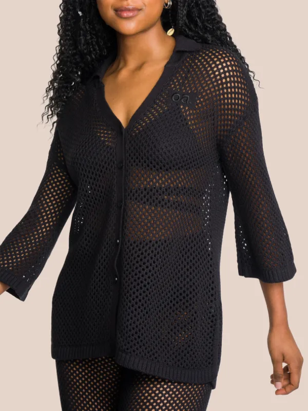 Lilou Shirt sold by Oceansapart