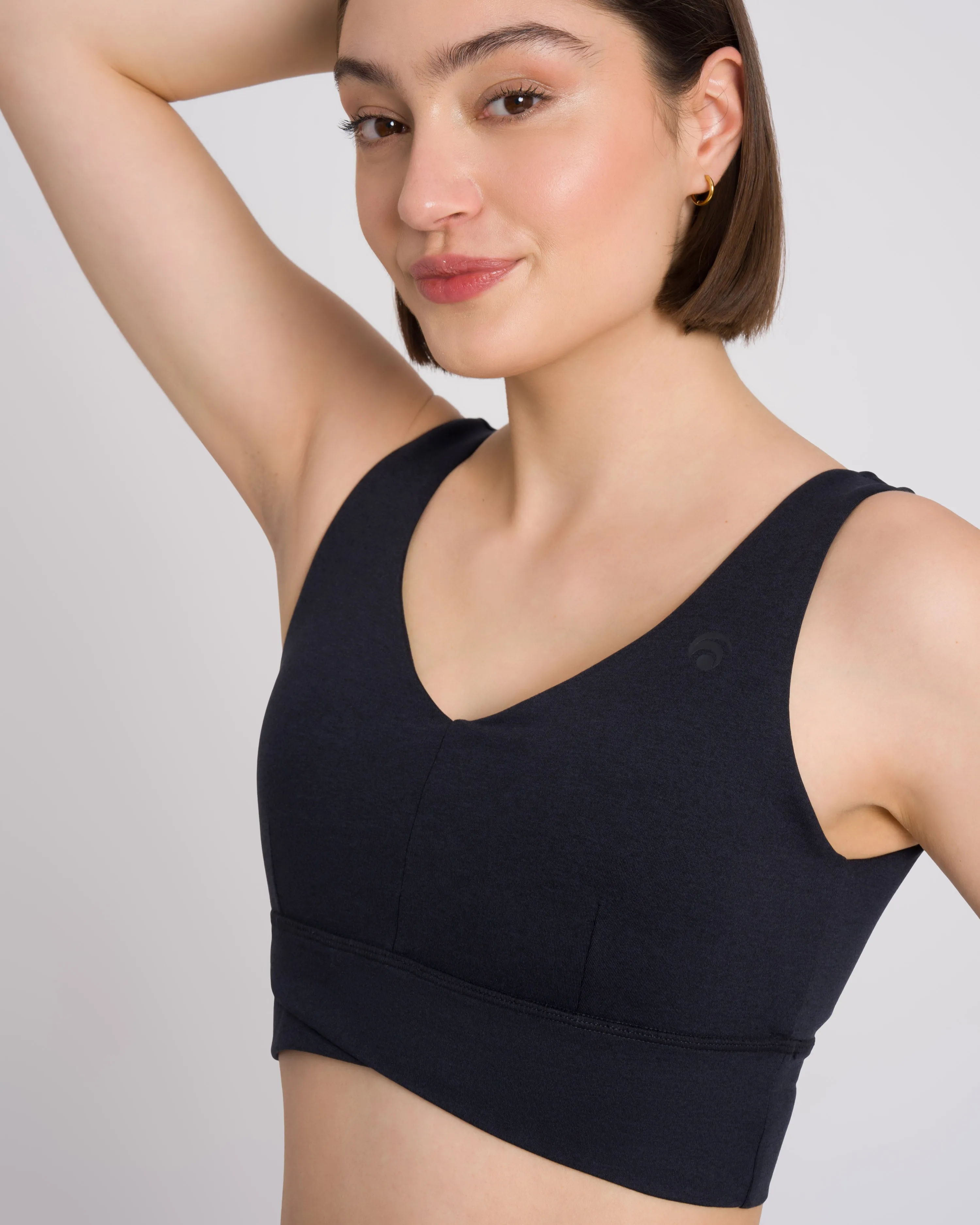 Dahlia Bra sold by Oceansapart product image thumbnail 4