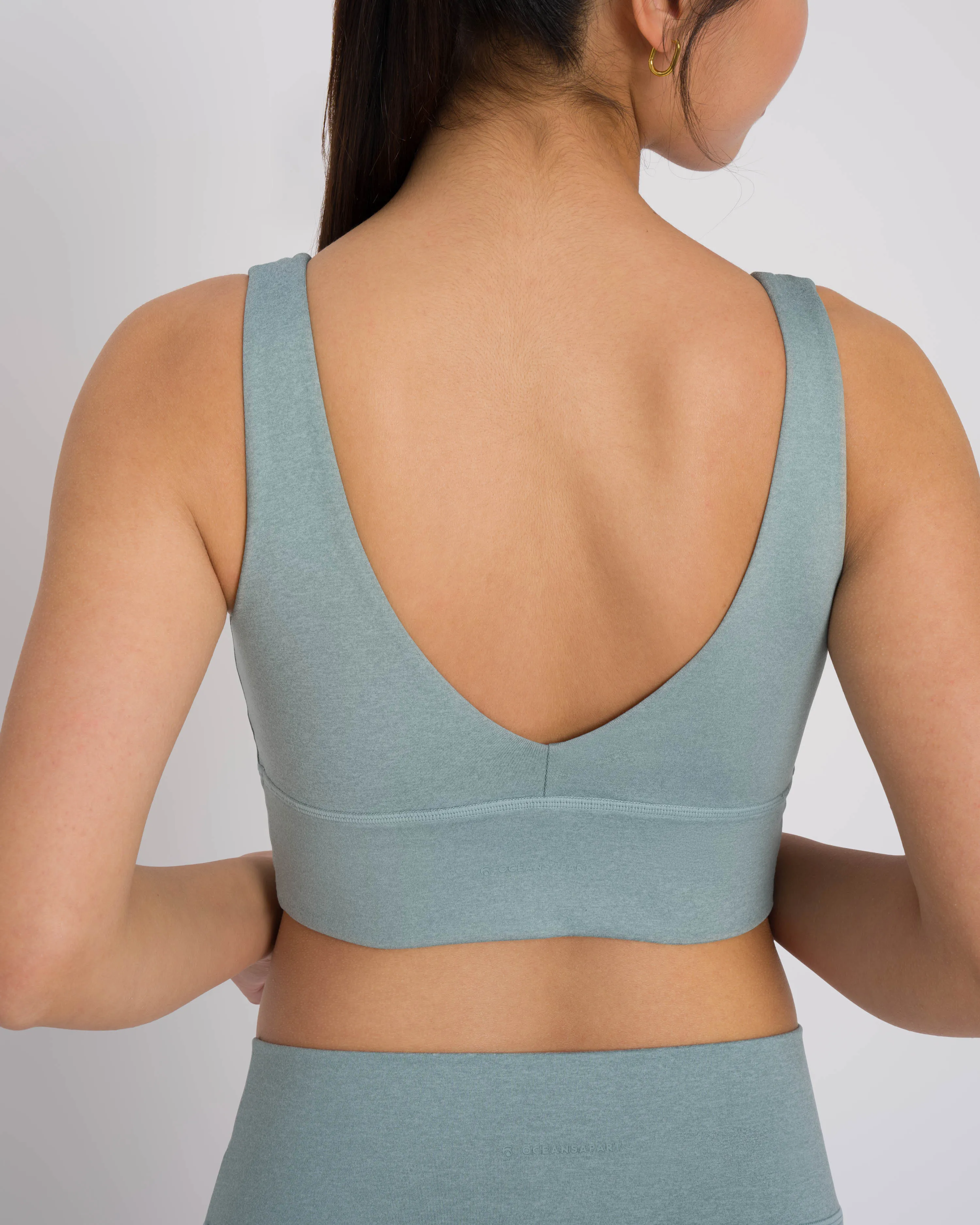 Dahlia Bra sold by Oceansapart product image thumbnail 3