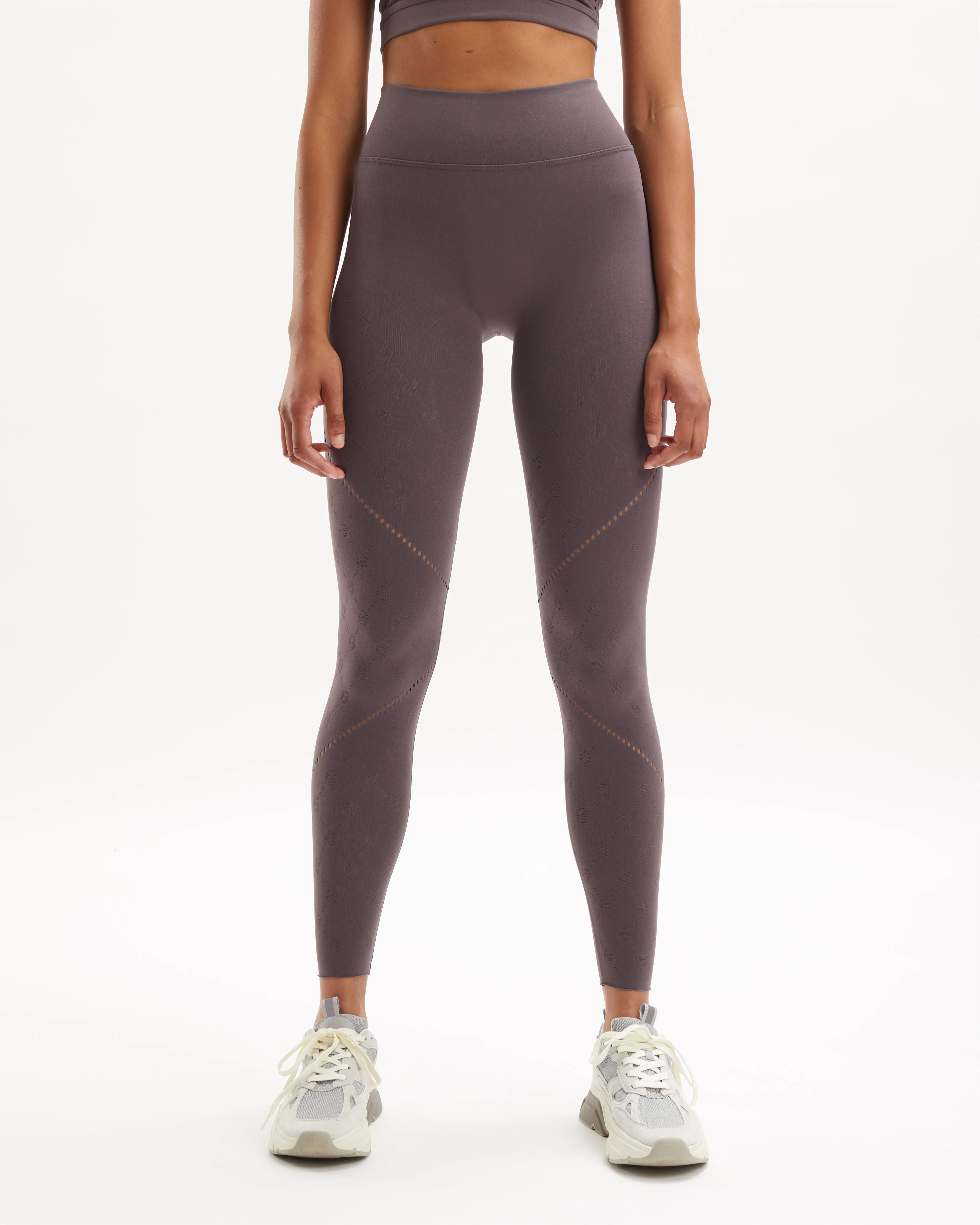 Noelle Warp Knit Pant sold by Oceansapart