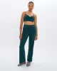 Eve Wideleg Set - Emerald Green sold by Oceansapart