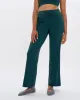 Eve Wideleg Set - Emerald Green sold by Oceansapart