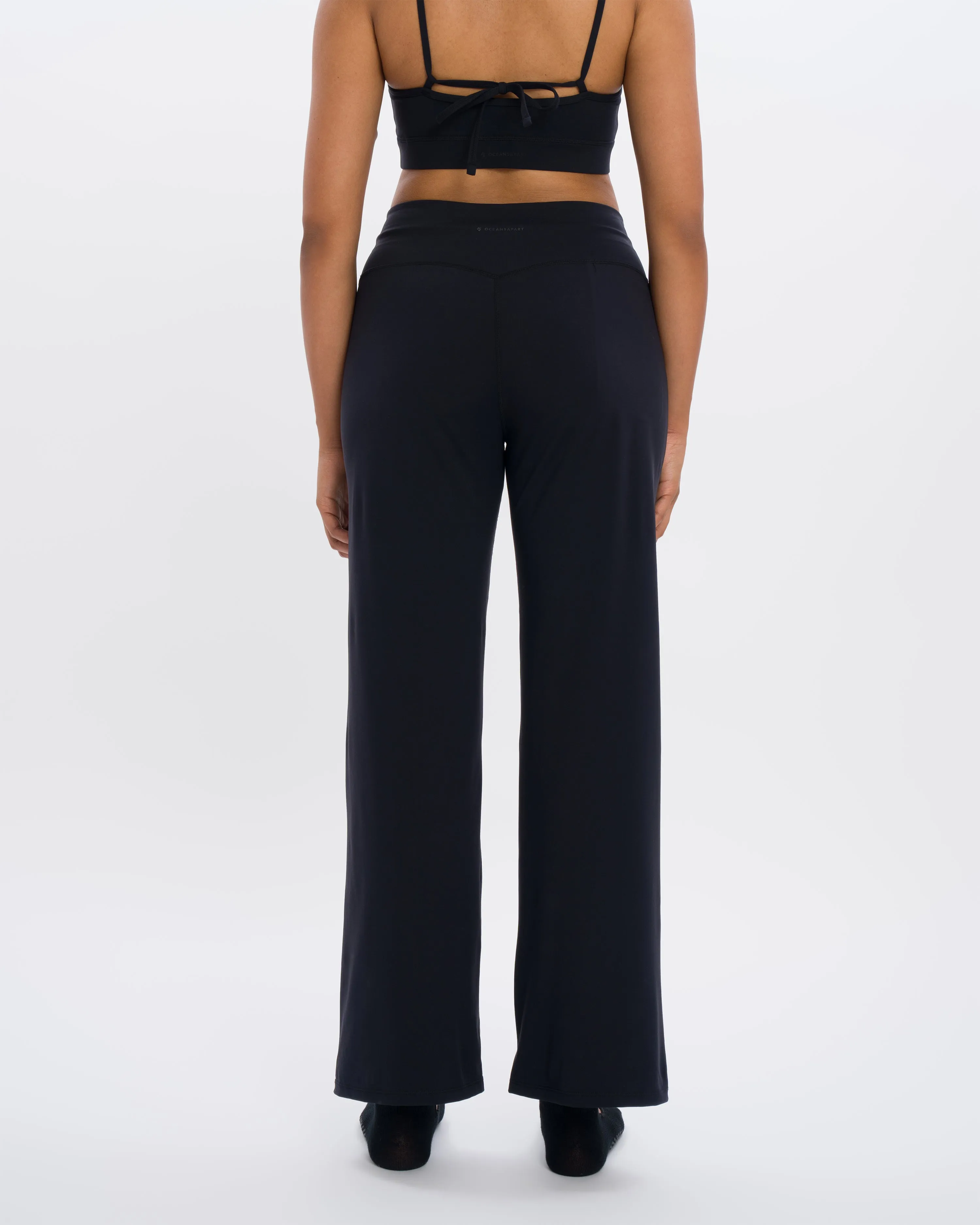 Eve Wideleg Pant sold by Oceansapart product image thumbnail 4