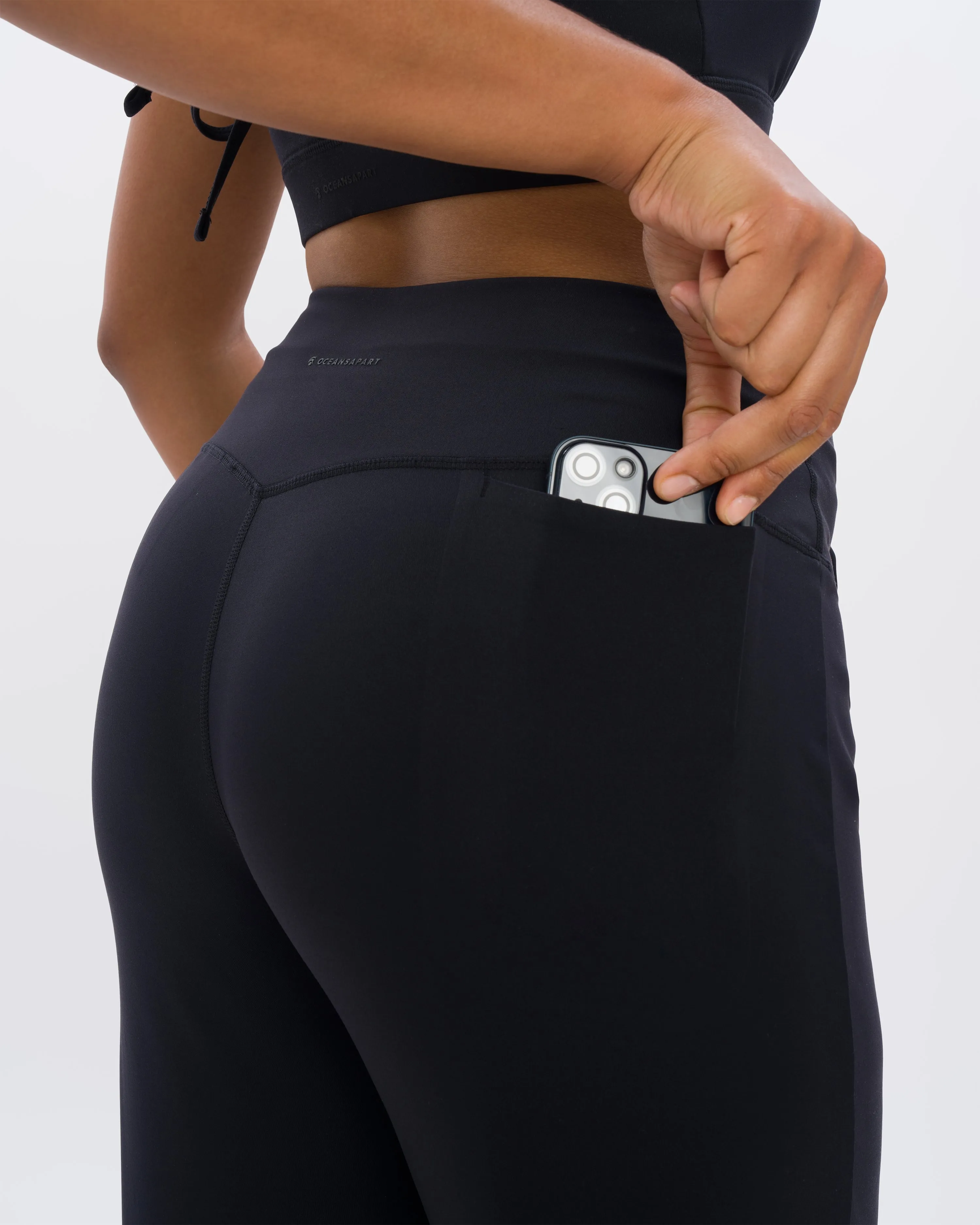 Eve Wideleg Pant sold by Oceansapart product image thumbnail 5