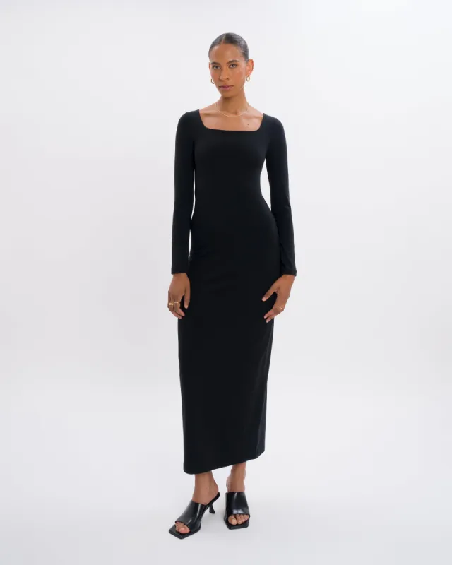 Sydney Long Dress made by Oceansapart