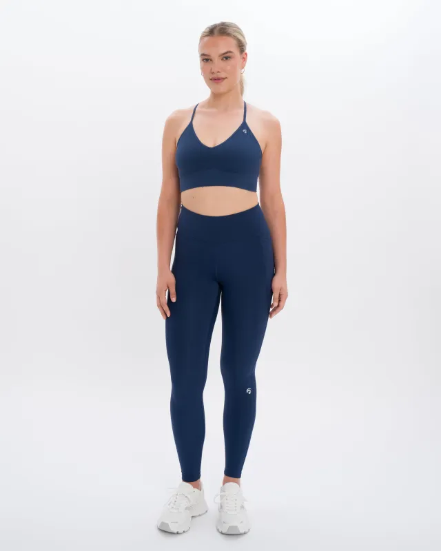 Soho Set - Dark Navy sold by Oceansapart