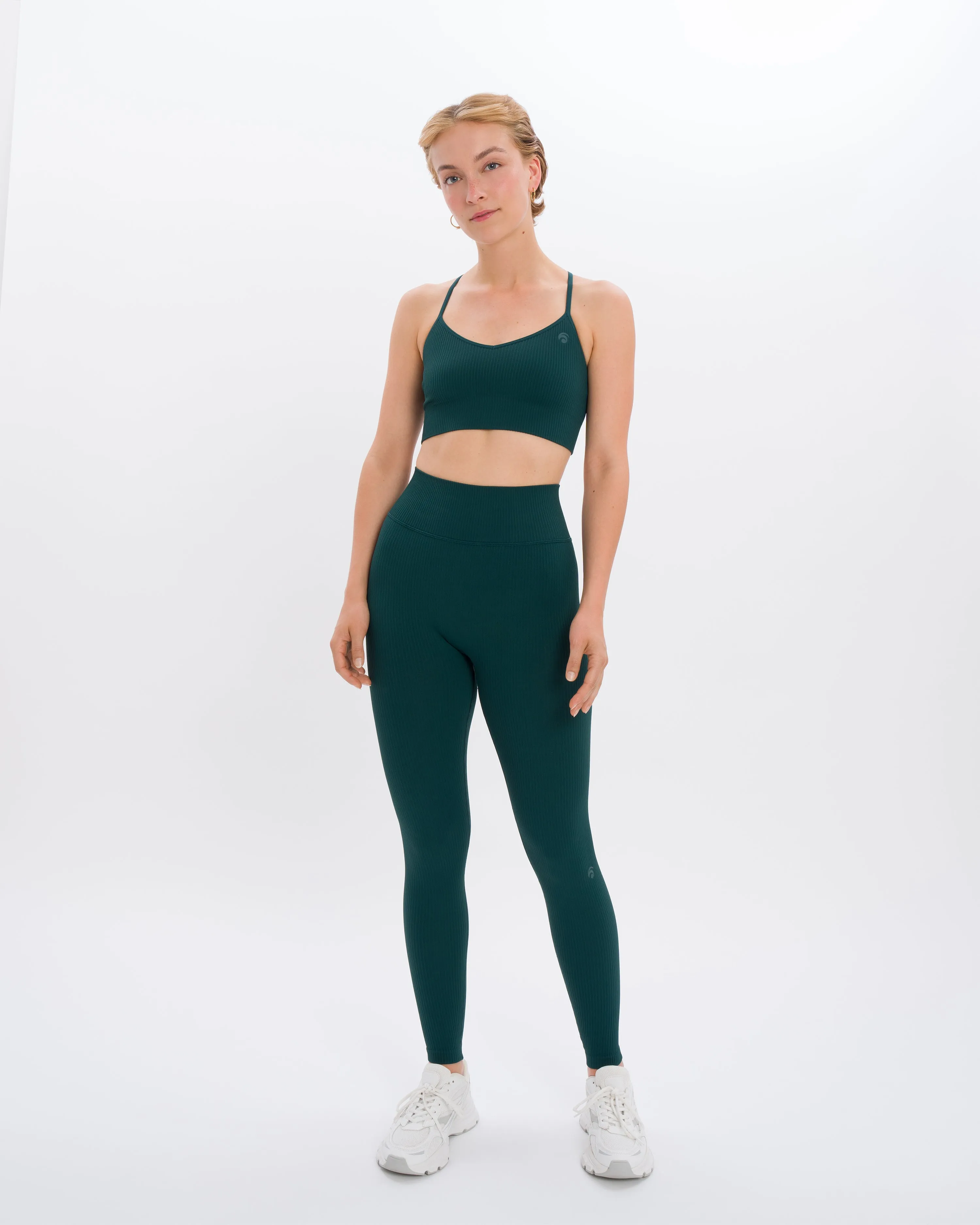 Maya Set - Emerald Green sold by Oceansapart