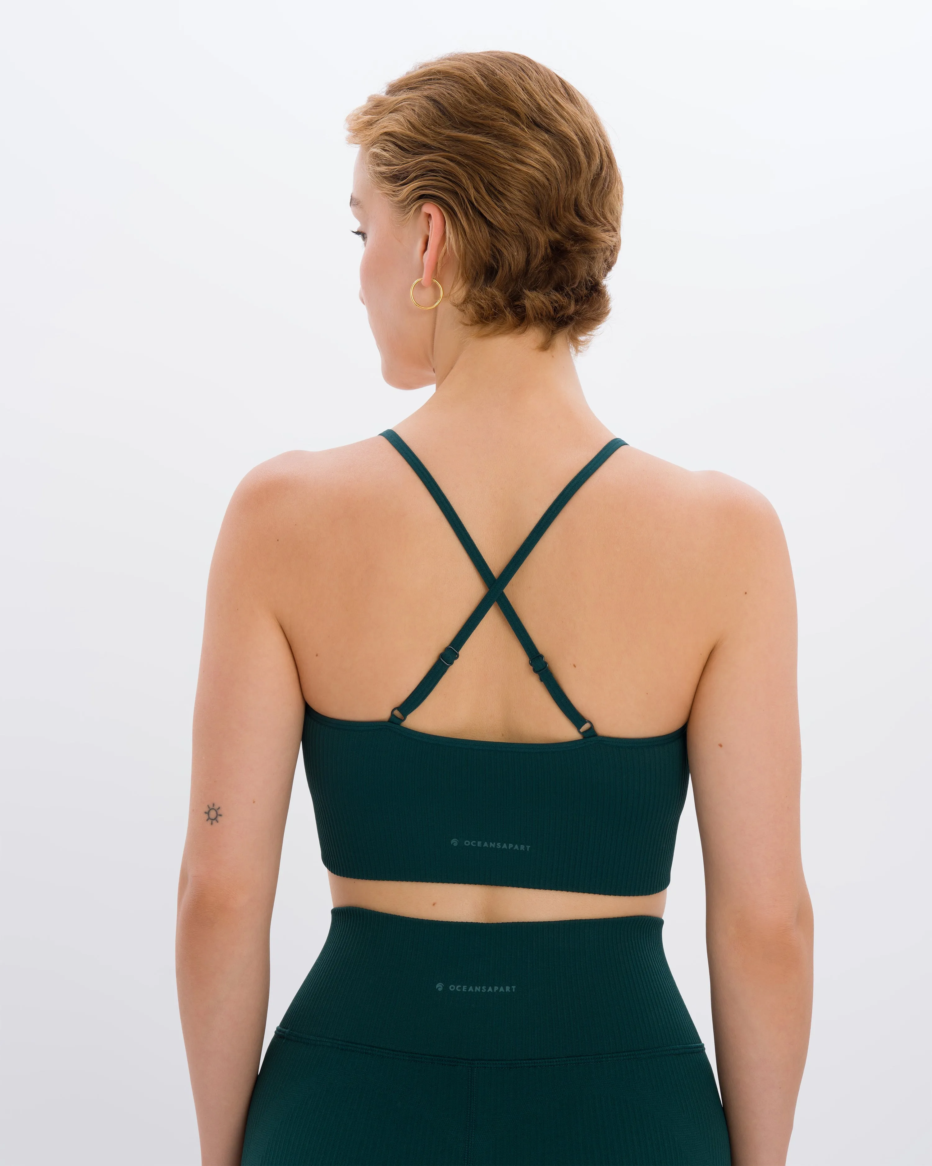 Maya Set - Emerald Green sold by Oceansapart product image thumbnail 4