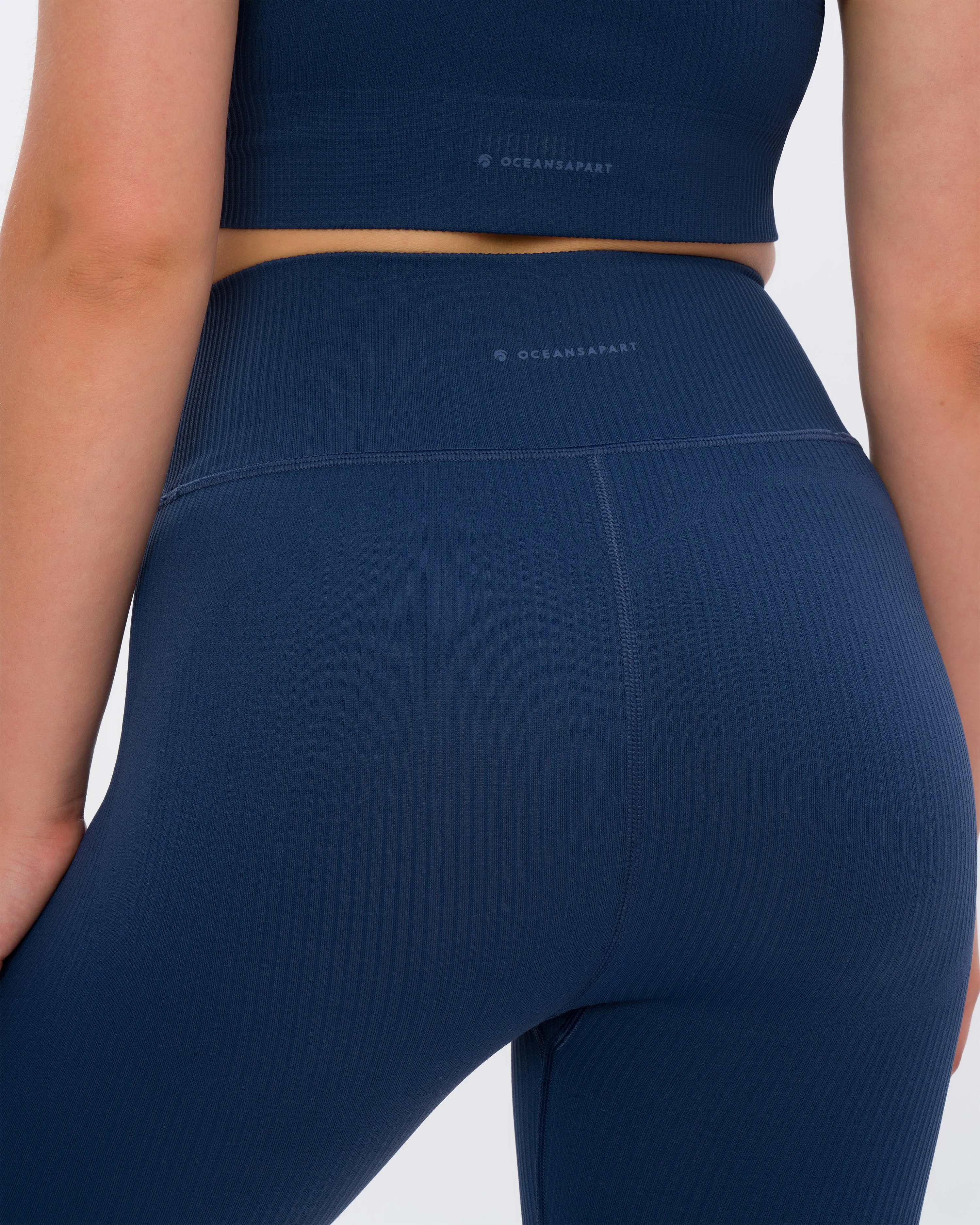 Maya Set - Dark Navy sold by Oceansapart product image thumbnail 5