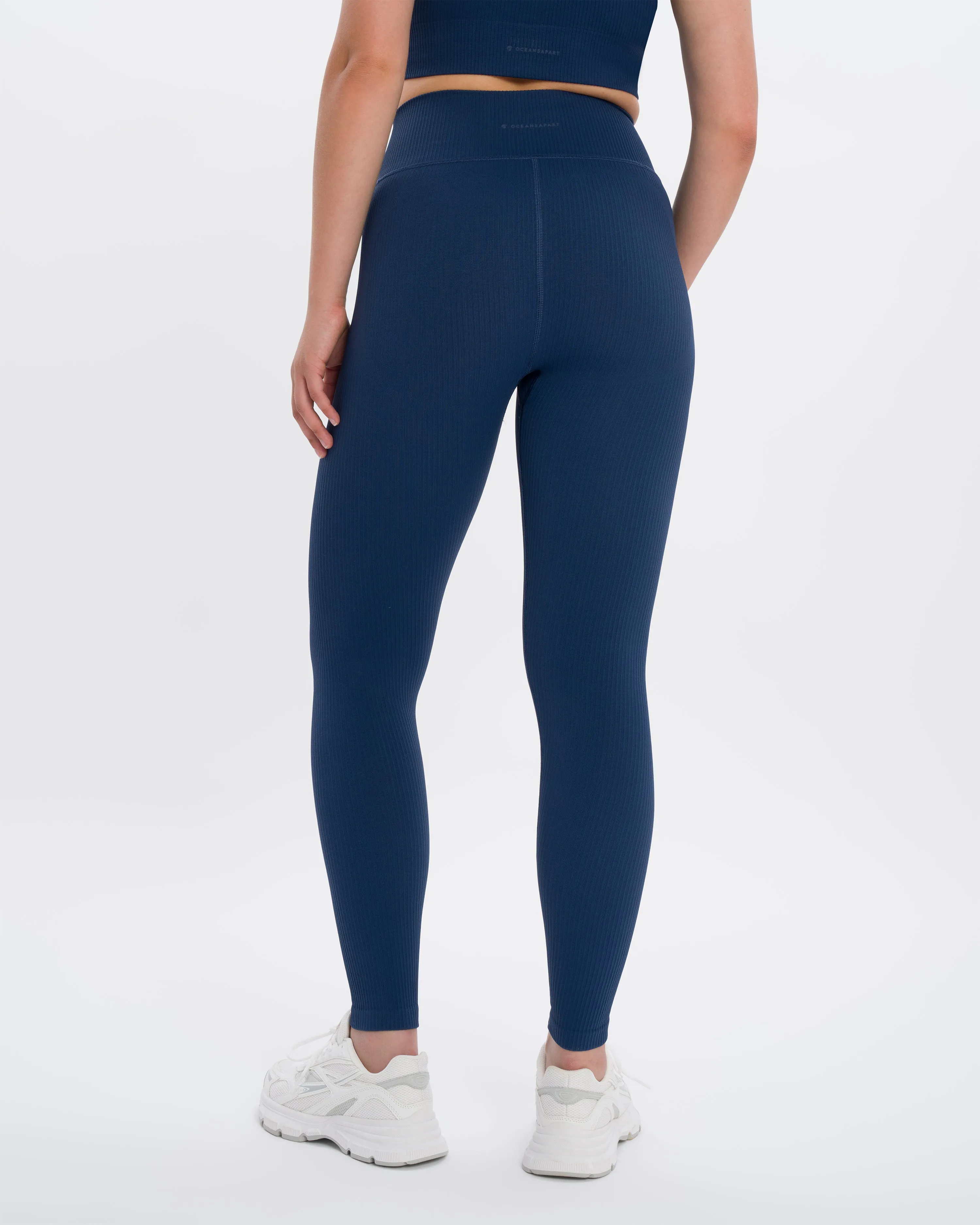 Maya Set - Dark Navy sold by Oceansapart product image thumbnail 4