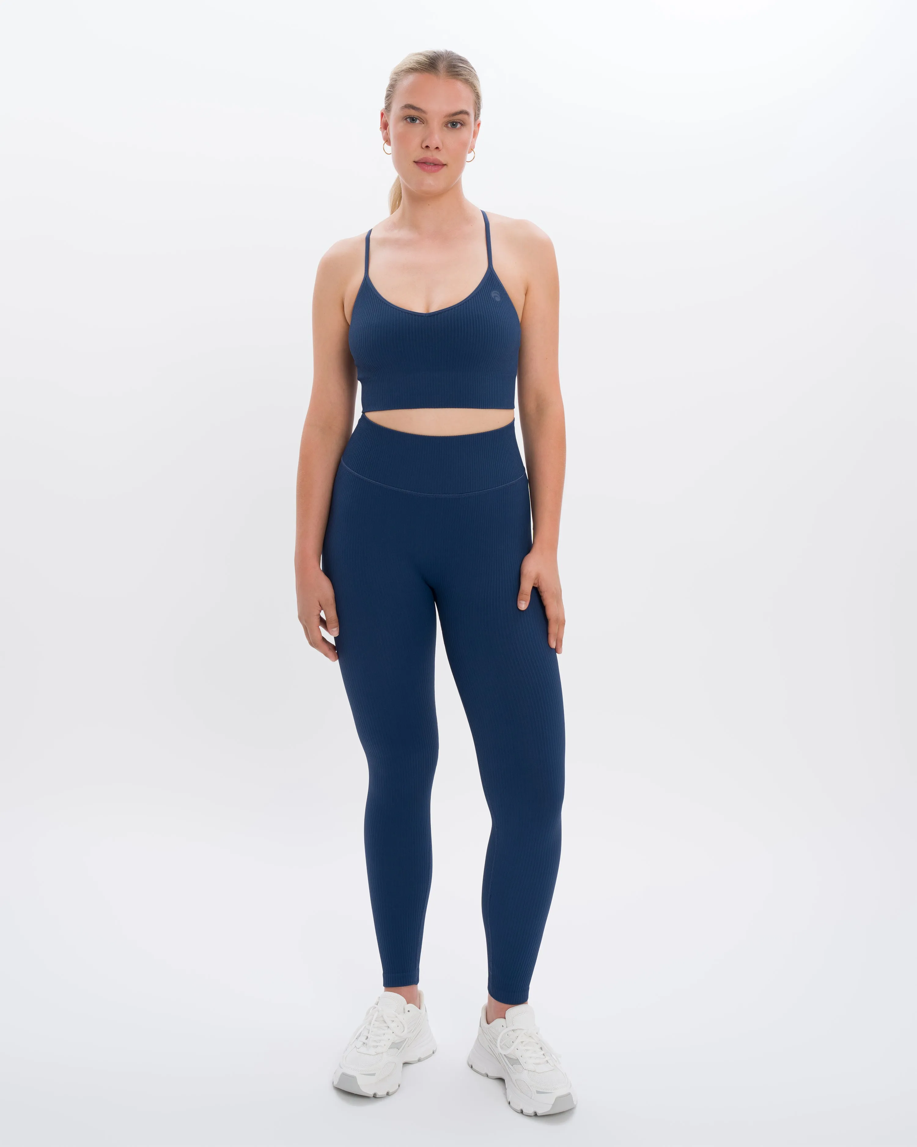 Maya Set - Dark Navy sold by Oceansapart