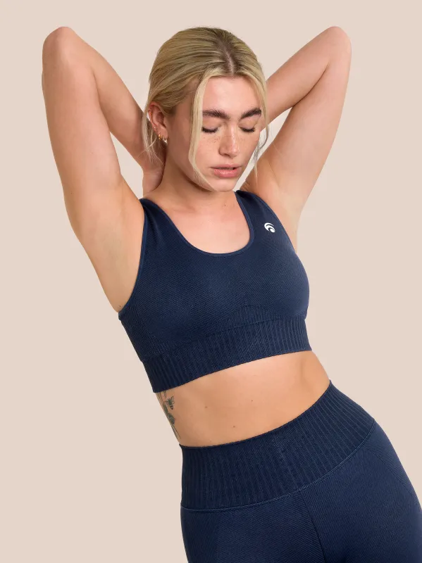 Riley Set - Dark Navy sold by Oceansapart