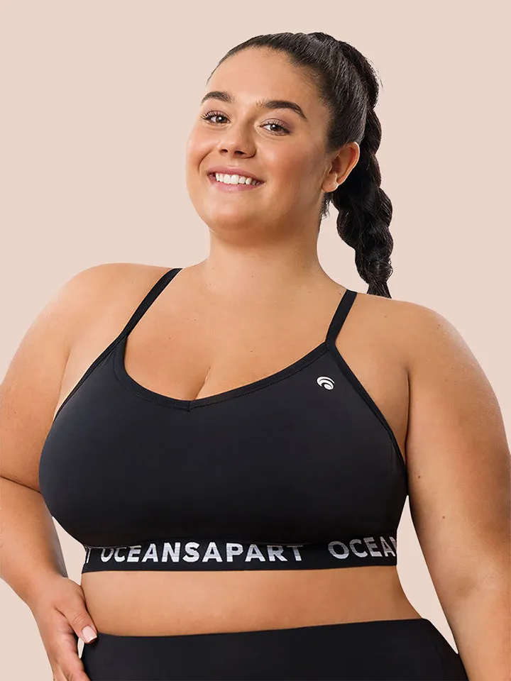 Beauty Bra Curvy sold by Oceansapart