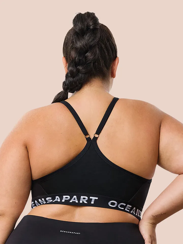 Beauty Bra Curvy sold by Oceansapart product image thumbnail 3