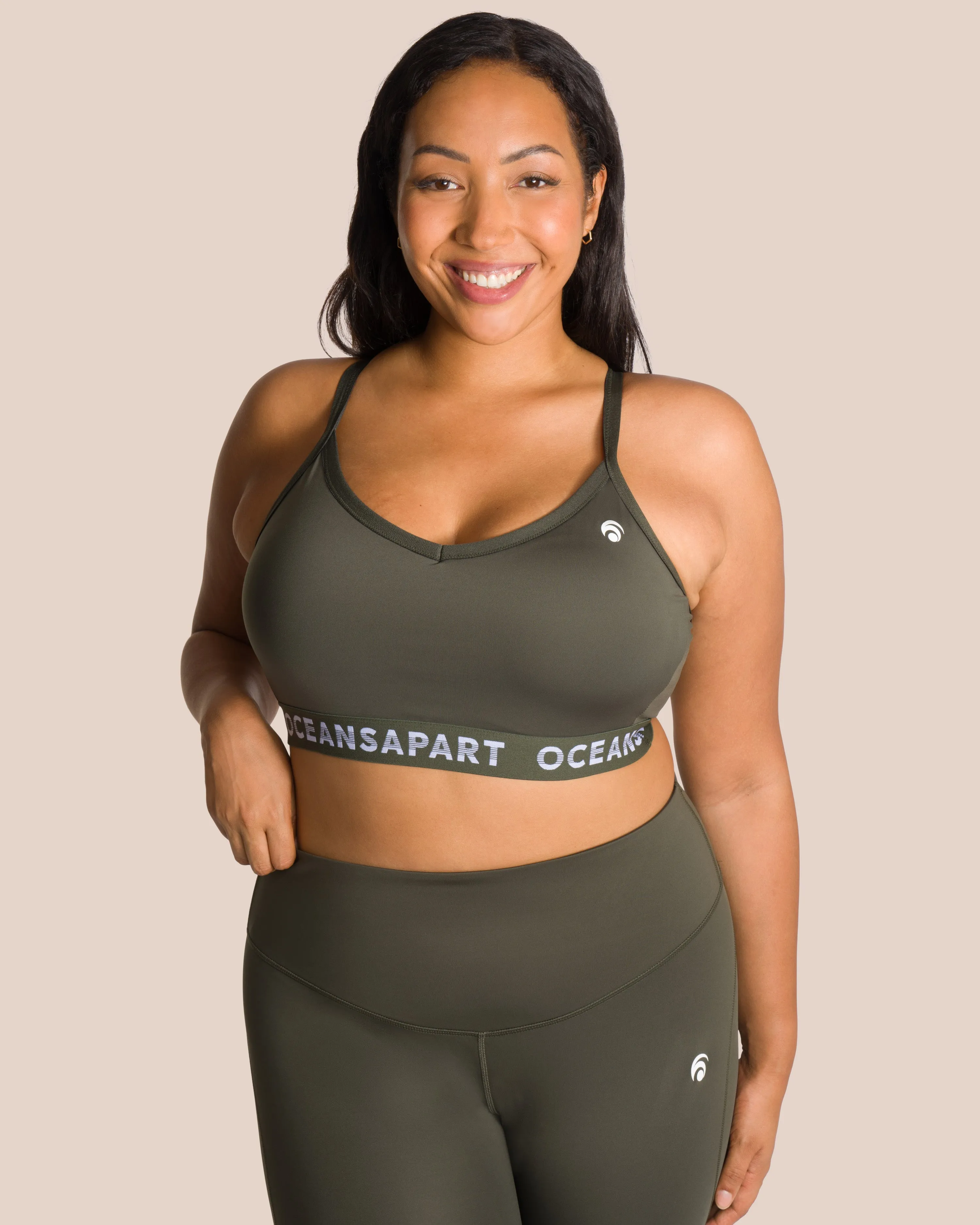 Beauty Bra Curvy sold by Oceansapart product image thumbnail 4