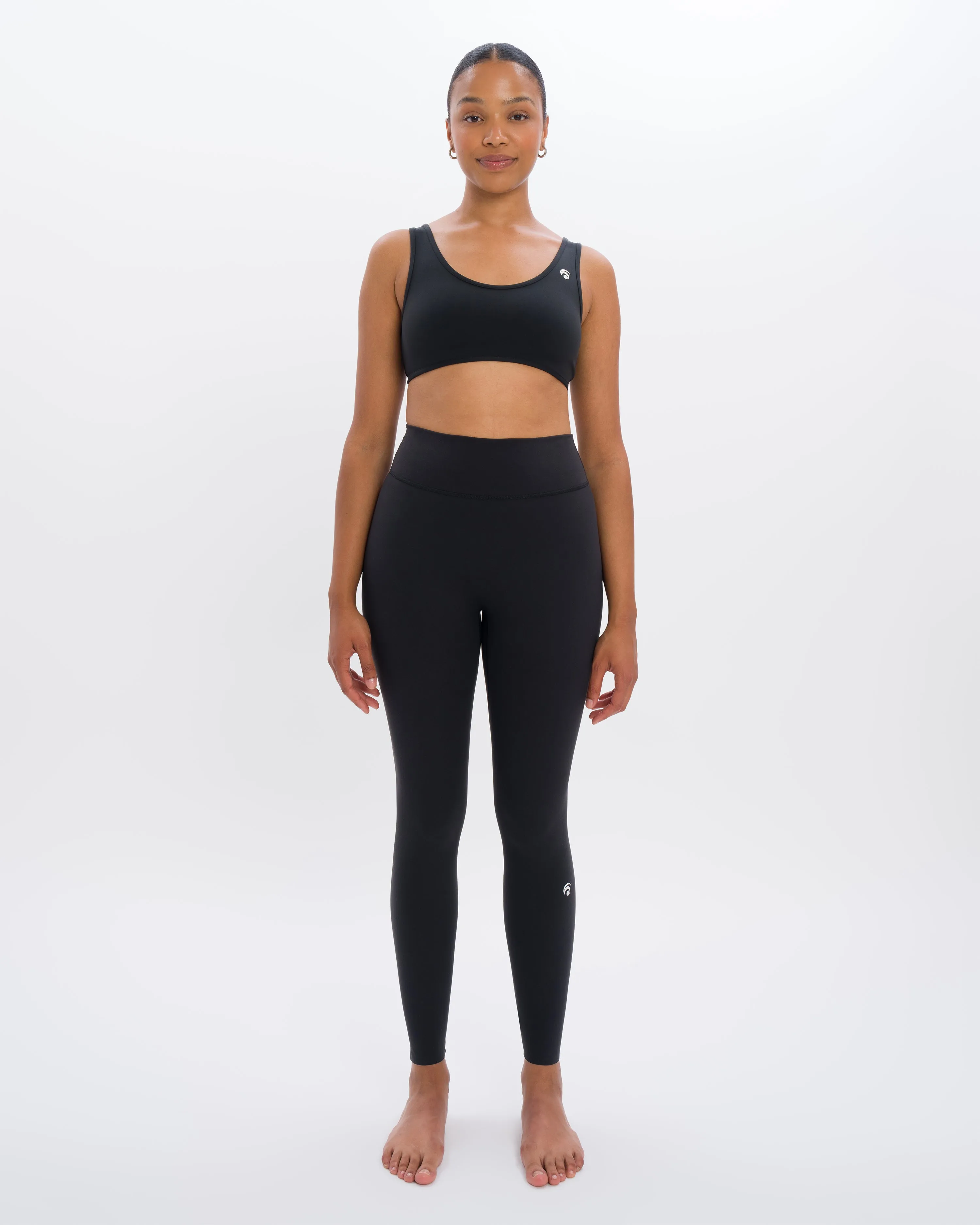 Yara Set - Black sold by Oceansapart