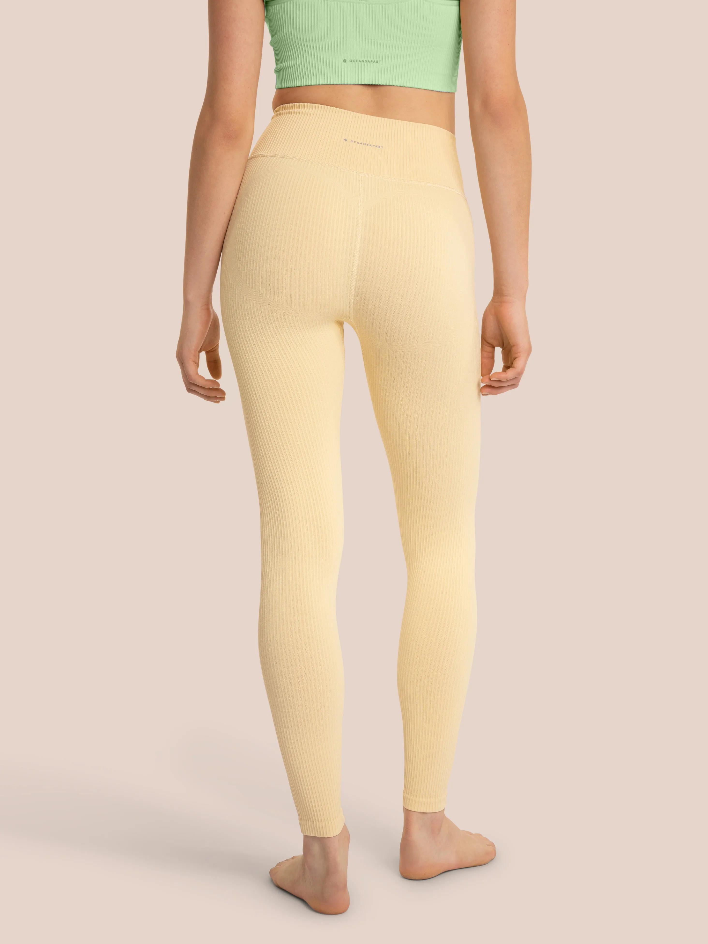 Maya Set - Cider Green & Yellow Stone sold by Oceansapart product image thumbnail 4