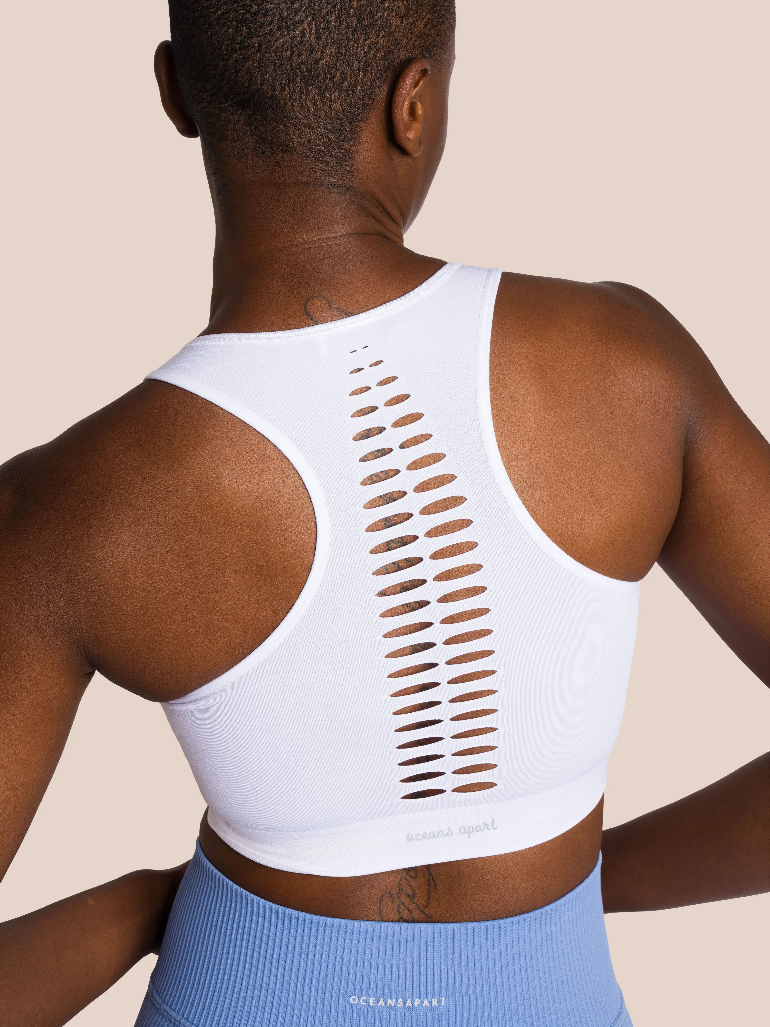 Infinity Bra sold by Oceansapart product image thumbnail 3