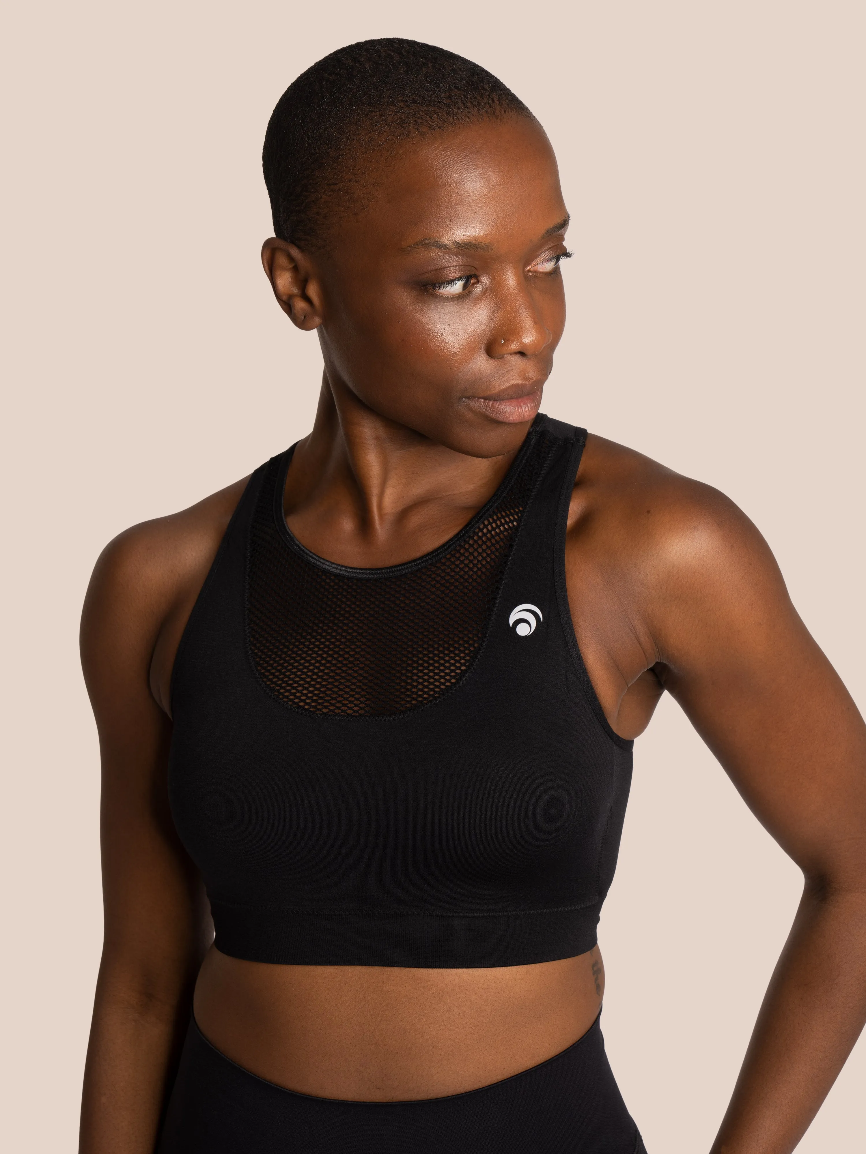 Infinity Bra sold by Oceansapart product image thumbnail 2