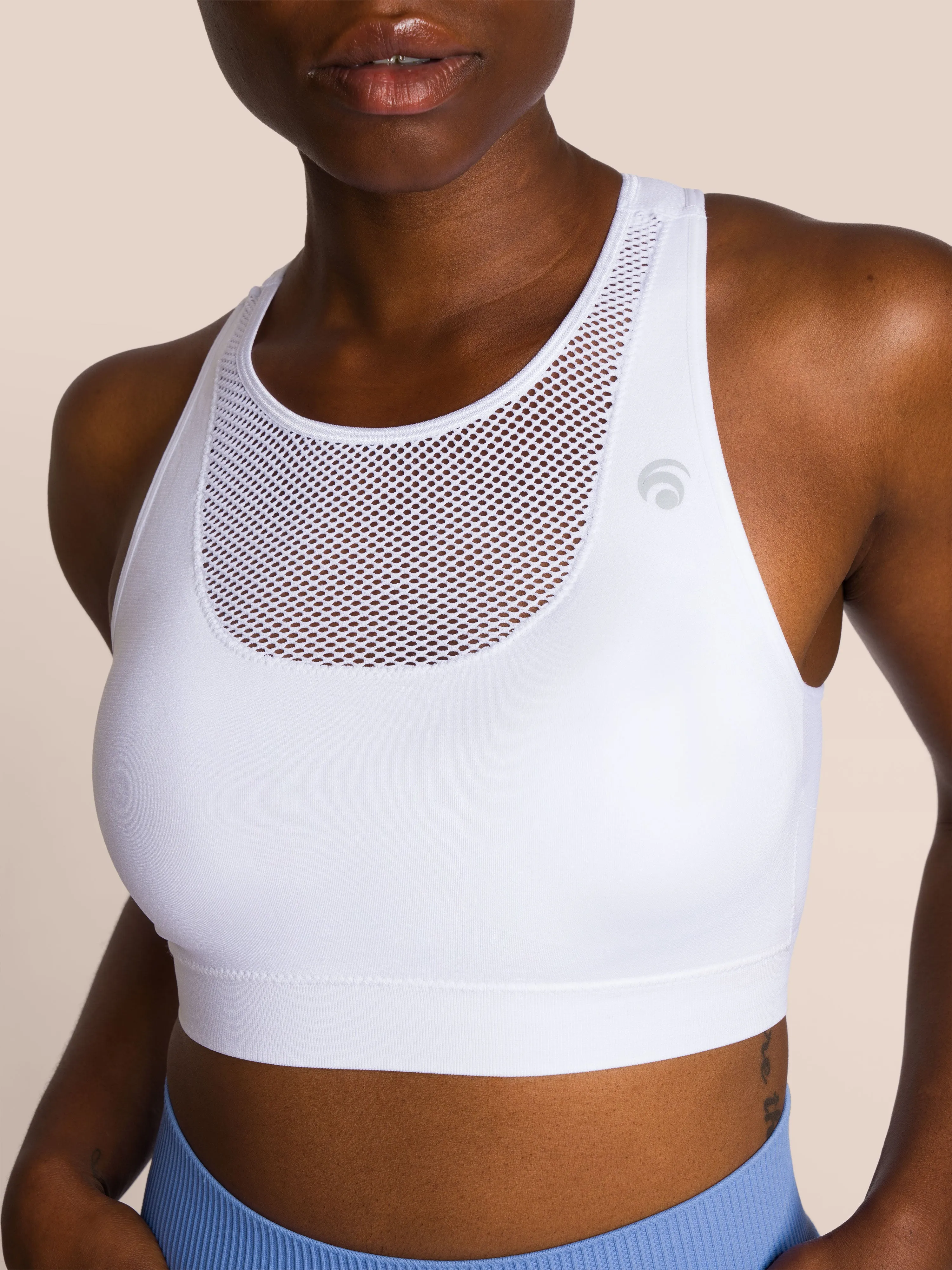 Infinity Bra sold by Oceansapart product image thumbnail 4