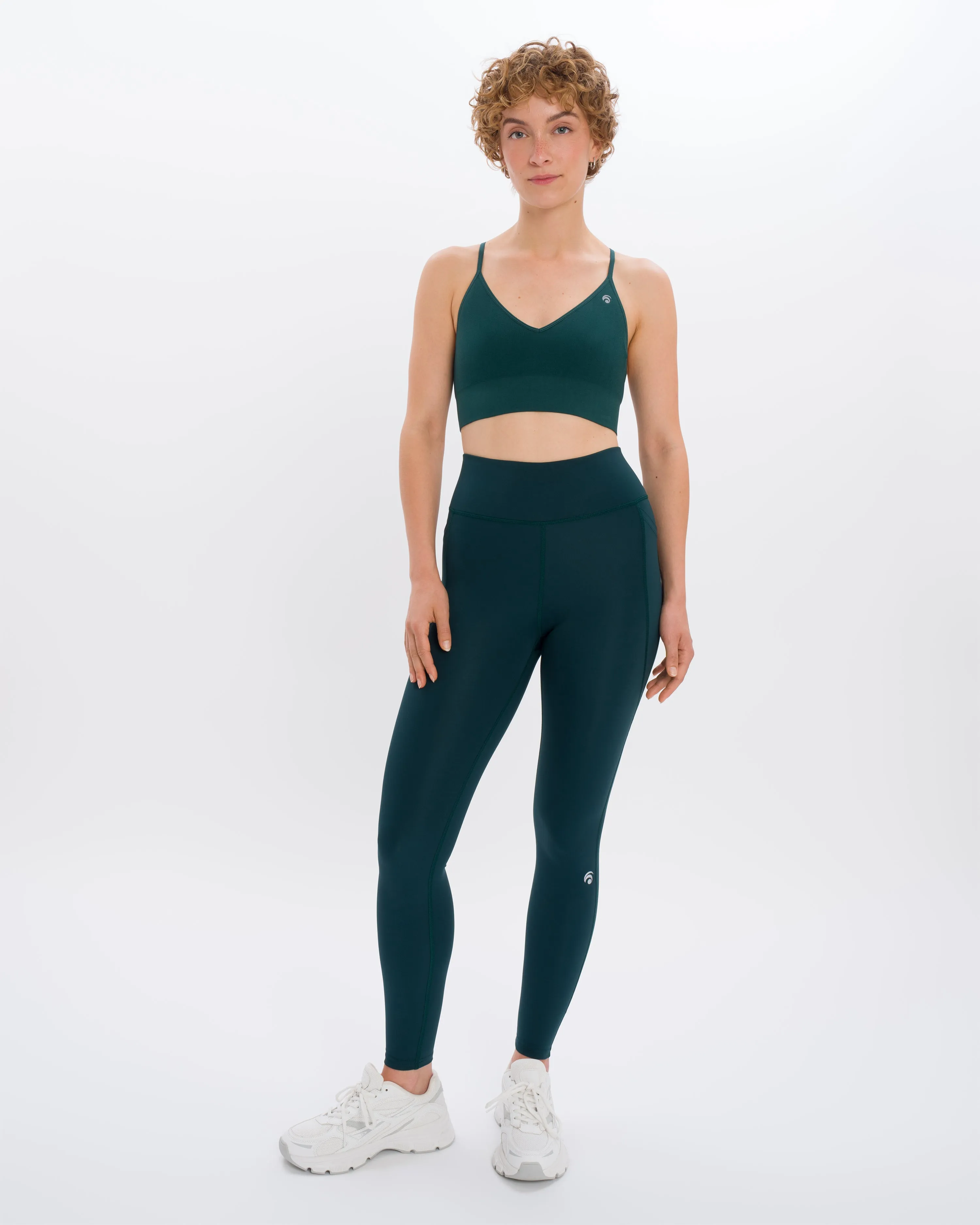 Soho Set - Emerald Green sold by Oceansapart