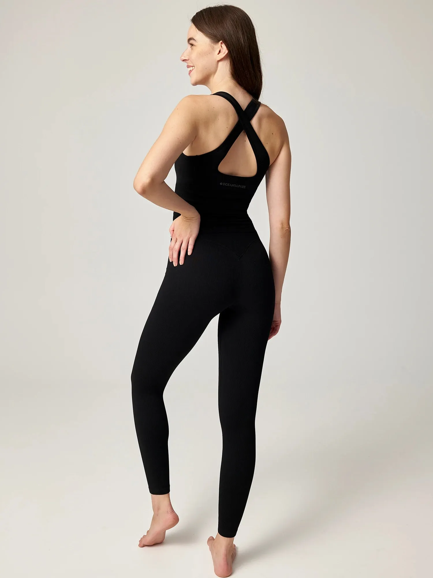 Brandy Set - Black sold by Oceansapart product image thumbnail 2