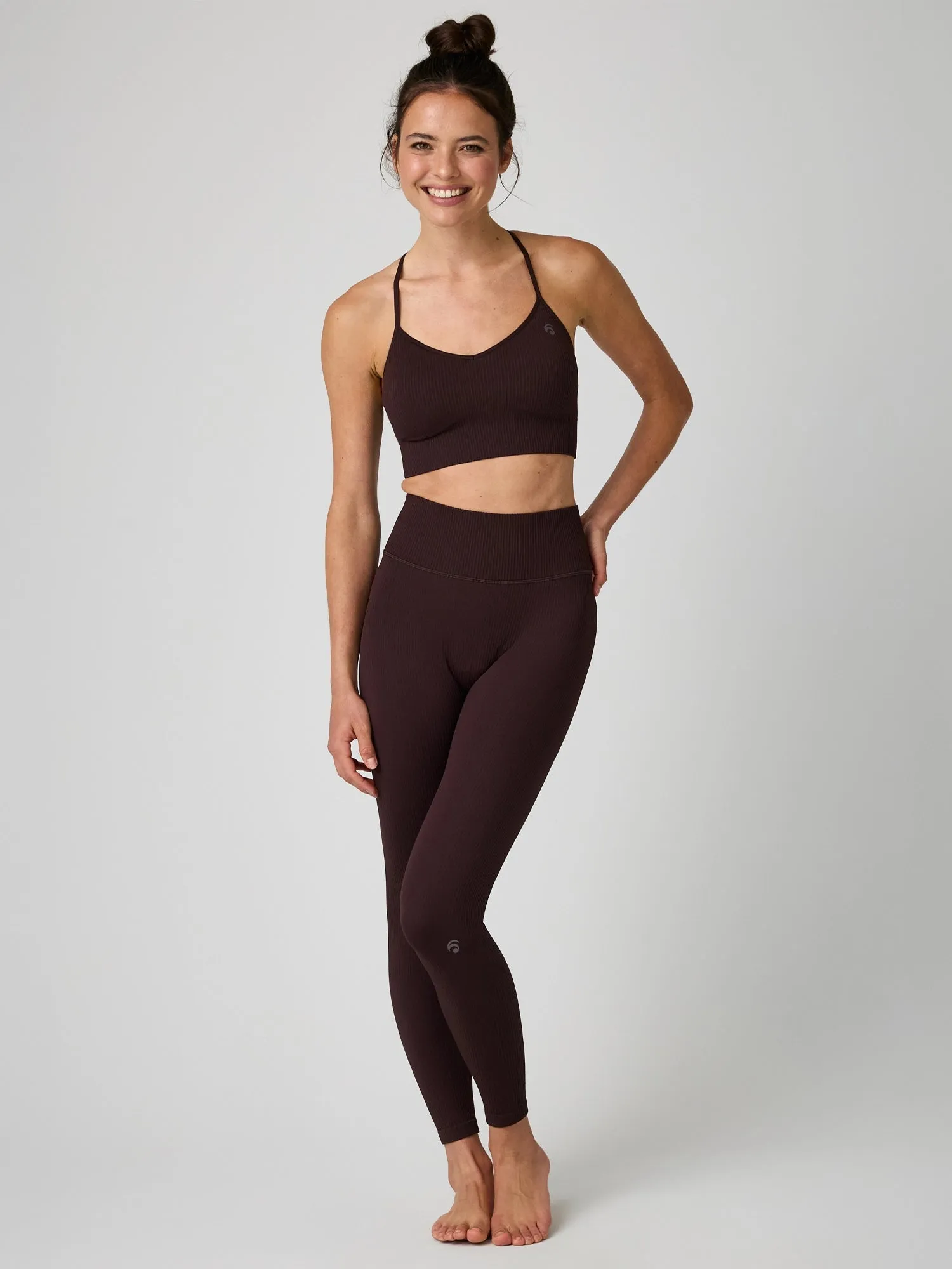 Maya Set - Dark Oak sold by Oceansapart