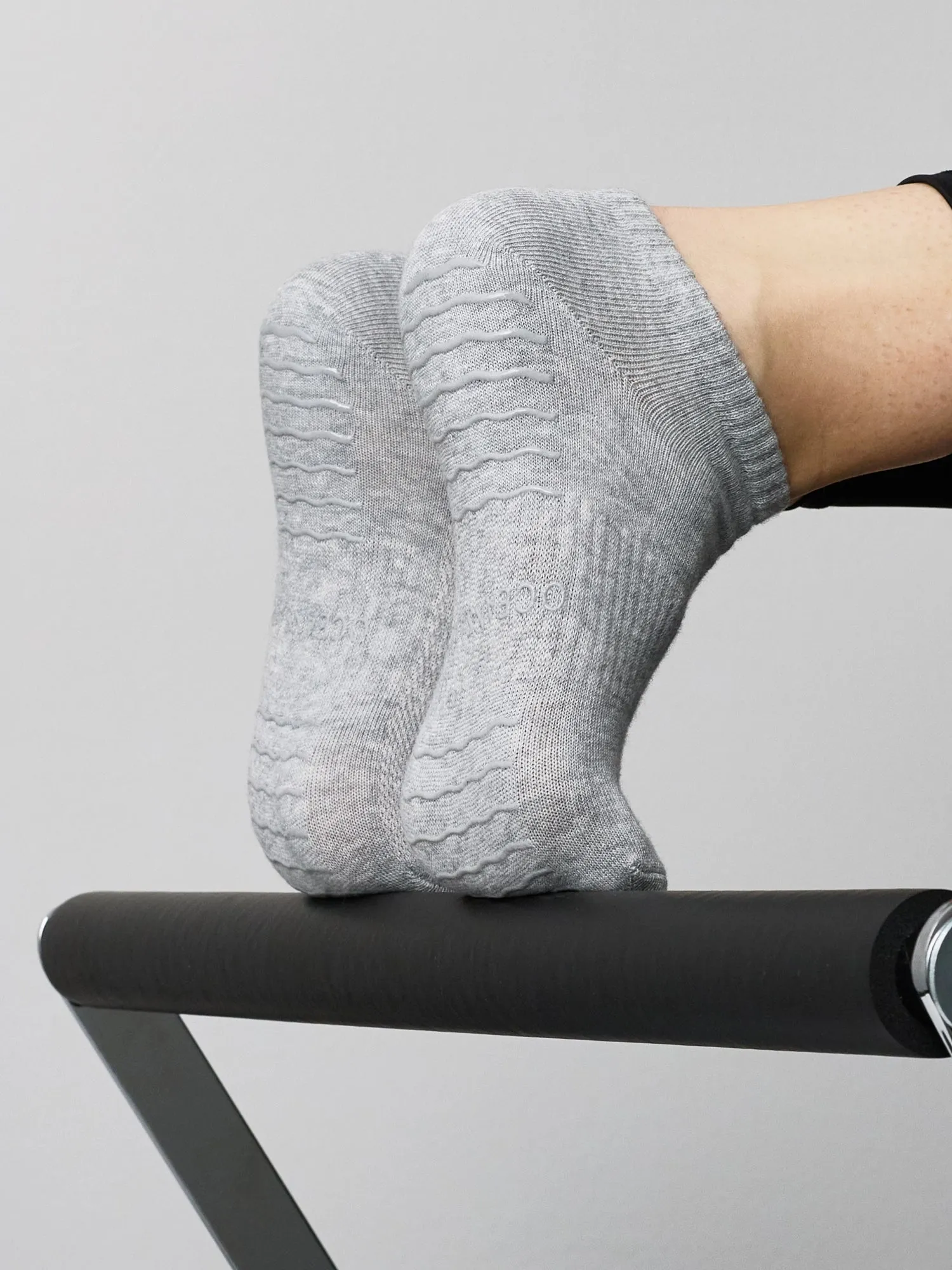 Brandy Ankle Pilates Socks sold by Oceansapart product image thumbnail 3