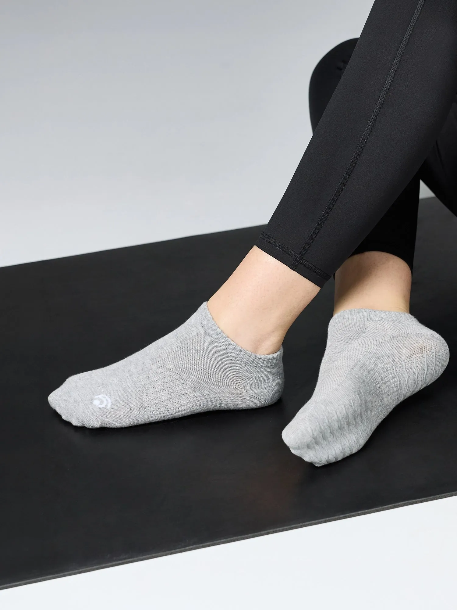 Brandy Ankle Pilates Socks sold by Oceansapart product image thumbnail 2