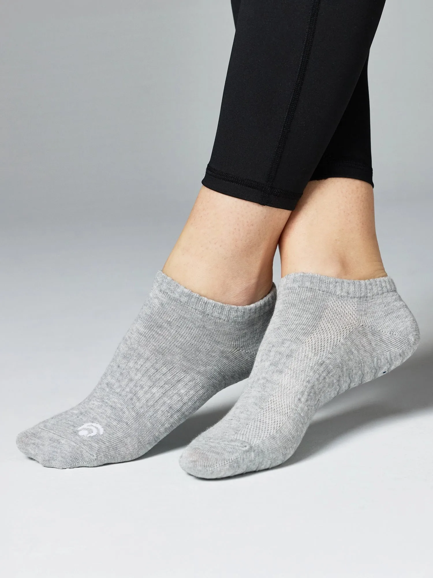 Brandy Ankle Pilates Socks sold by Oceansapart product image thumbnail 5