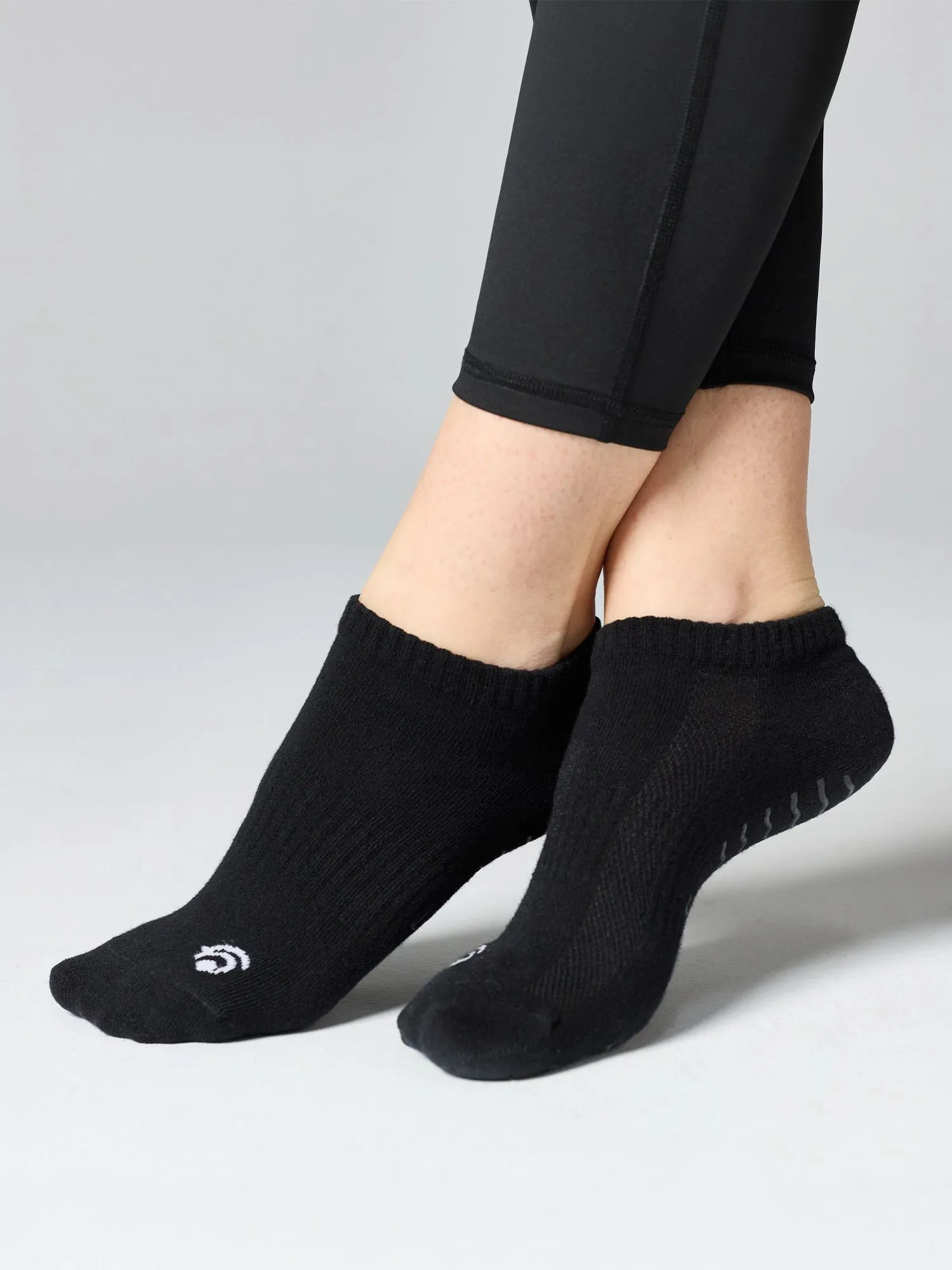 Brandy Ankle Pilates Socks sold by Oceansapart product image thumbnail 4