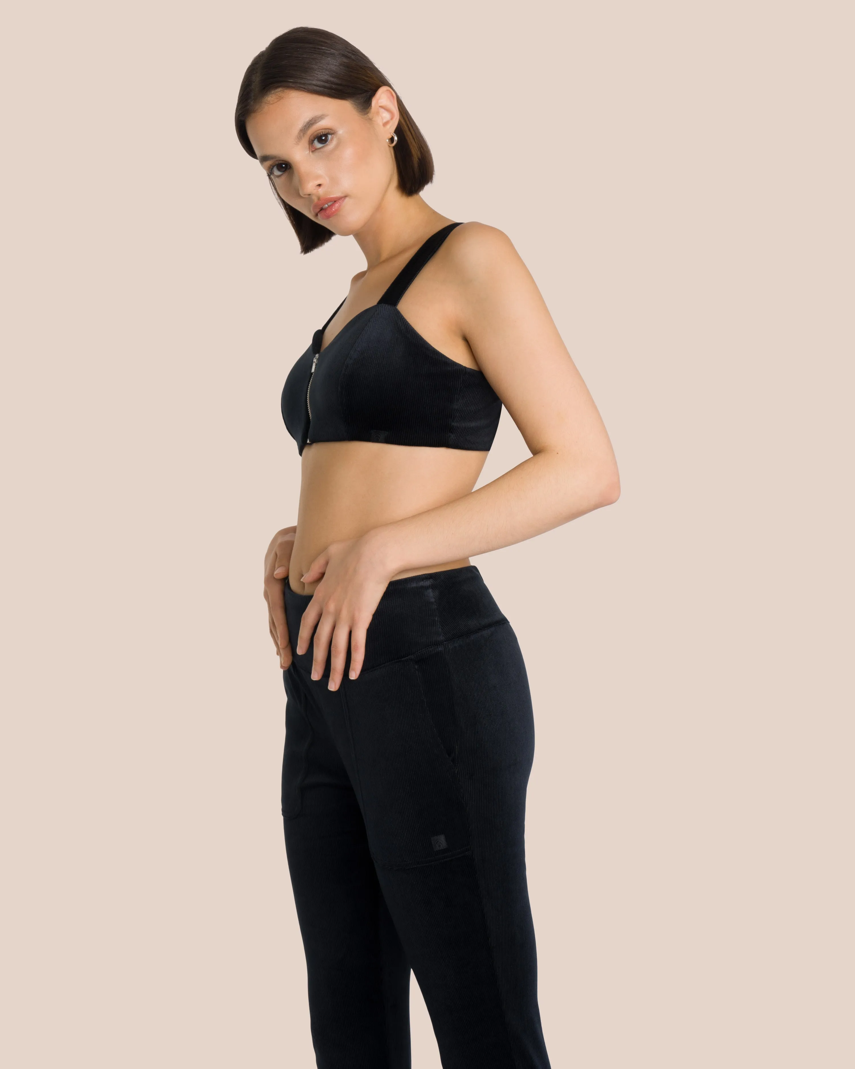 Eden Set - Black sold by Oceansapart product image thumbnail 2