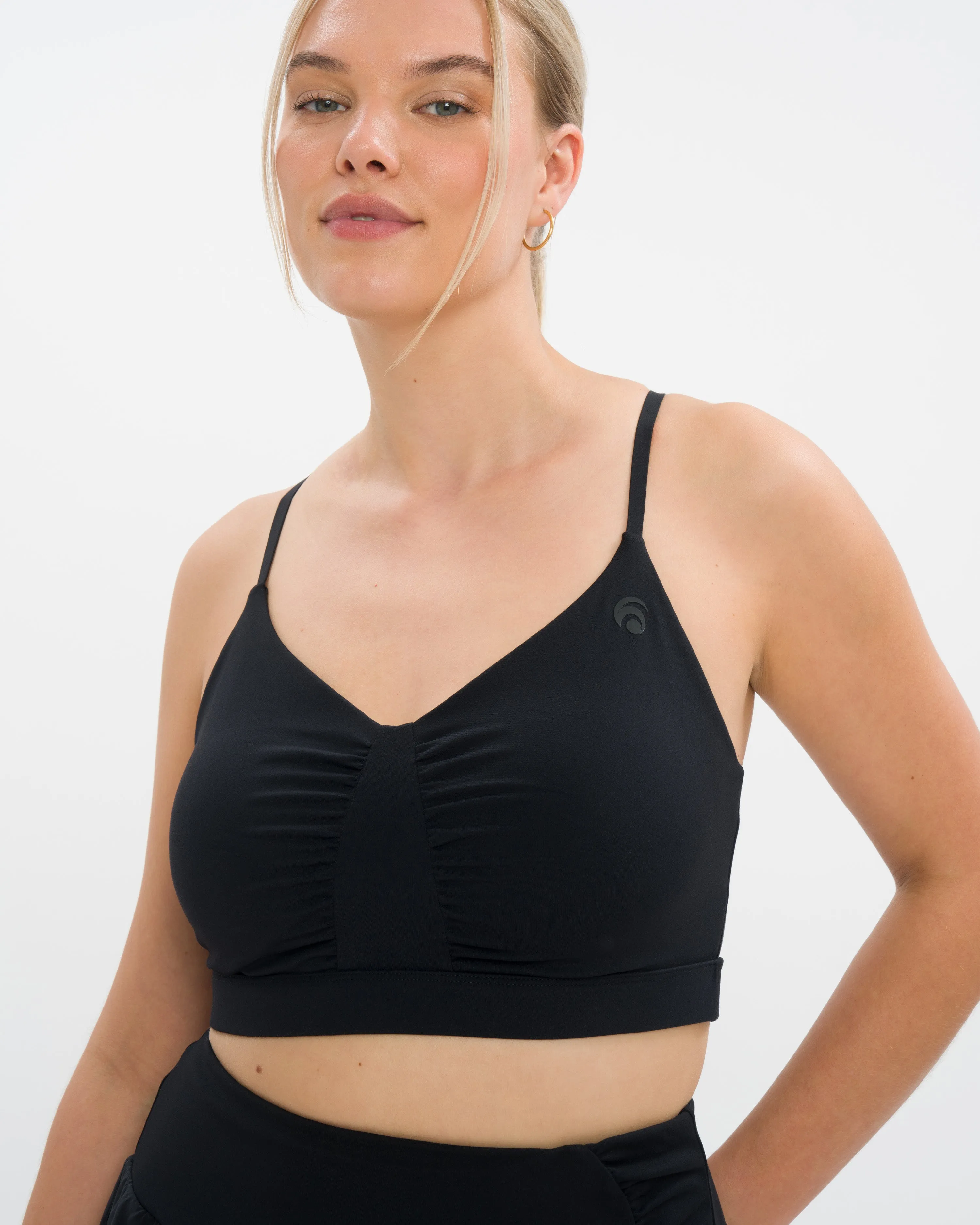 Marina Short Set Deluxe - Black sold by Oceansapart product image thumbnail 5