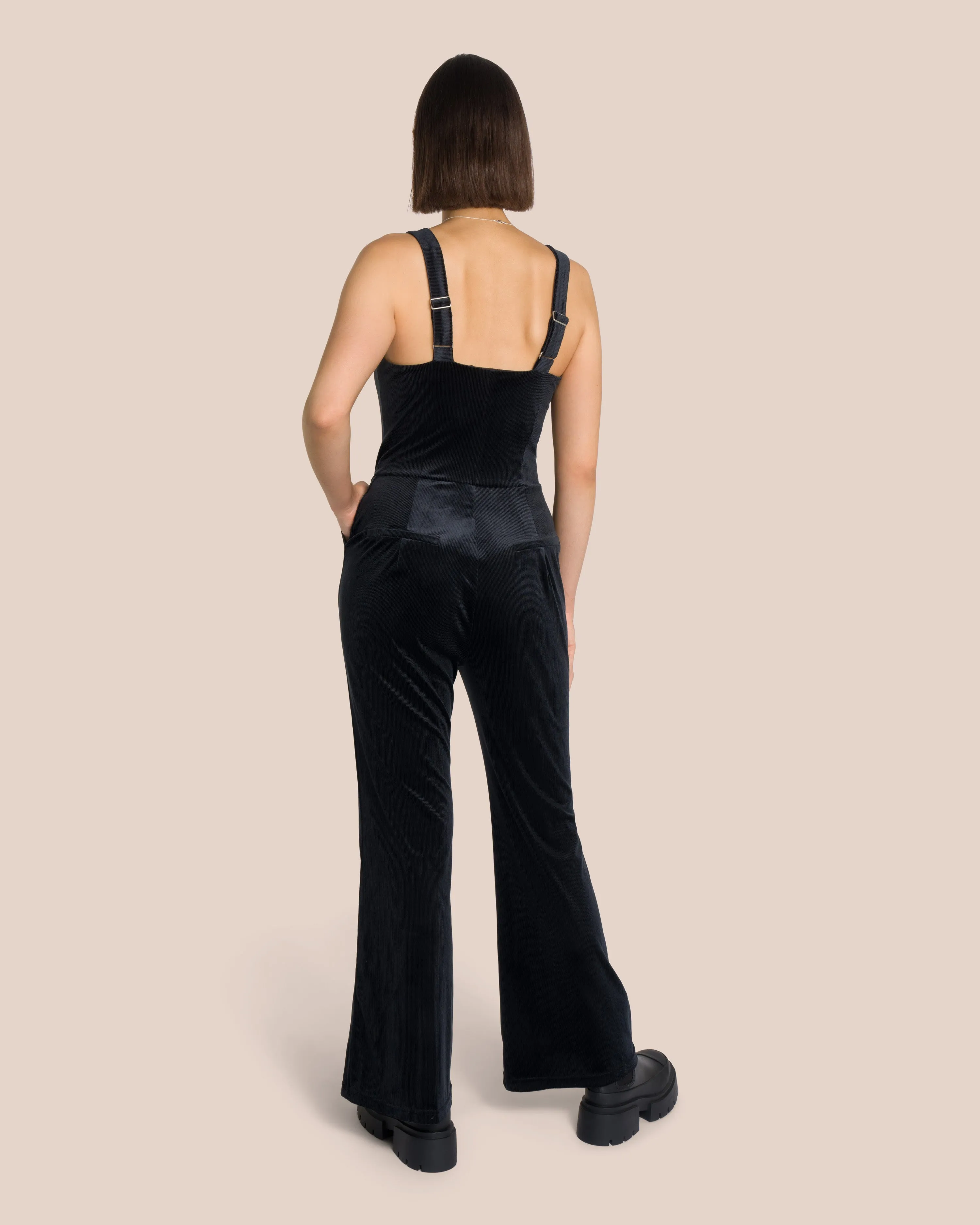 Eden Jumpsuit Petite sold by Oceansapart product image thumbnail 4