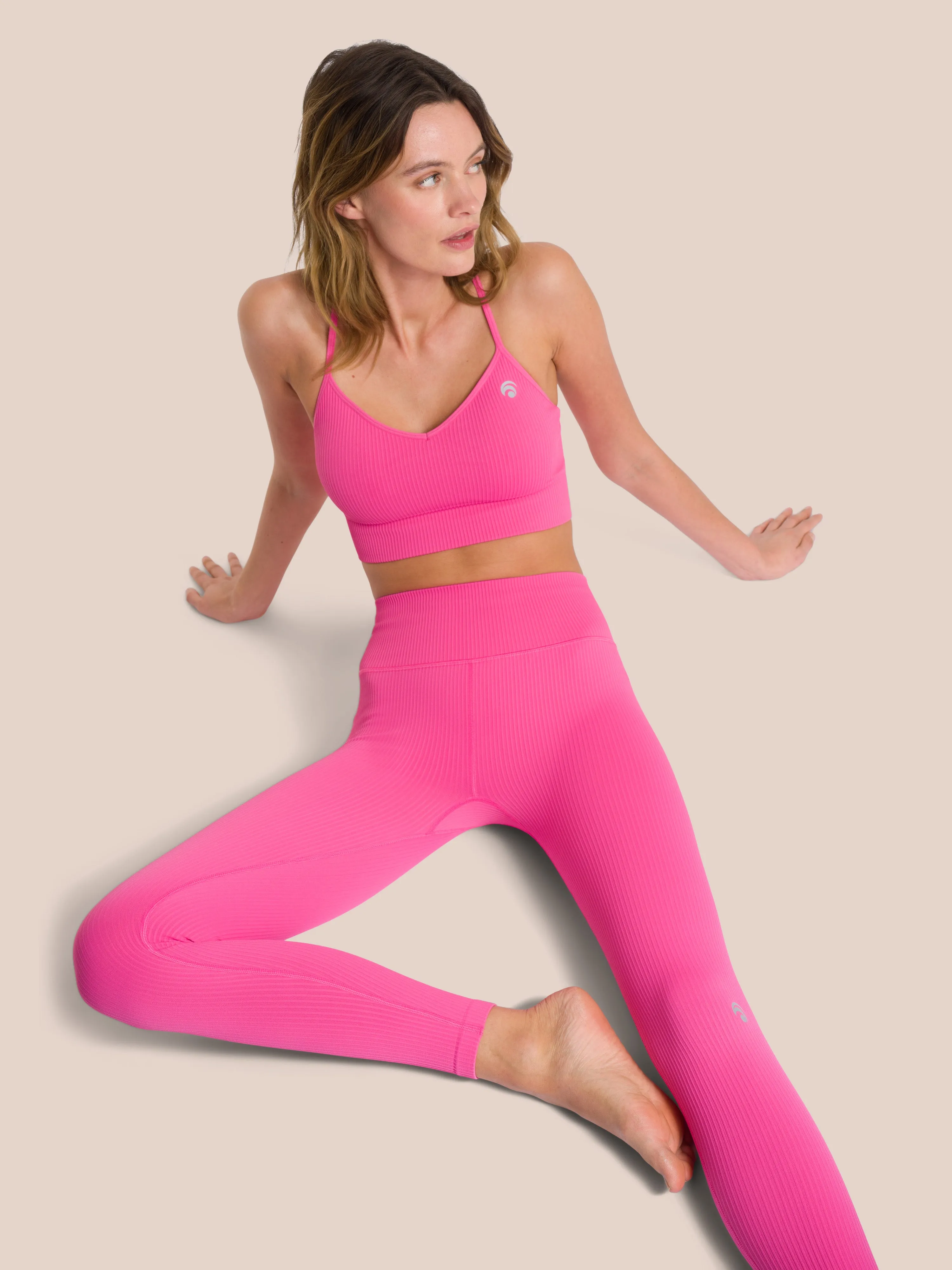 Maya Set - Hot Pink sold by Oceansapart product image thumbnail 2