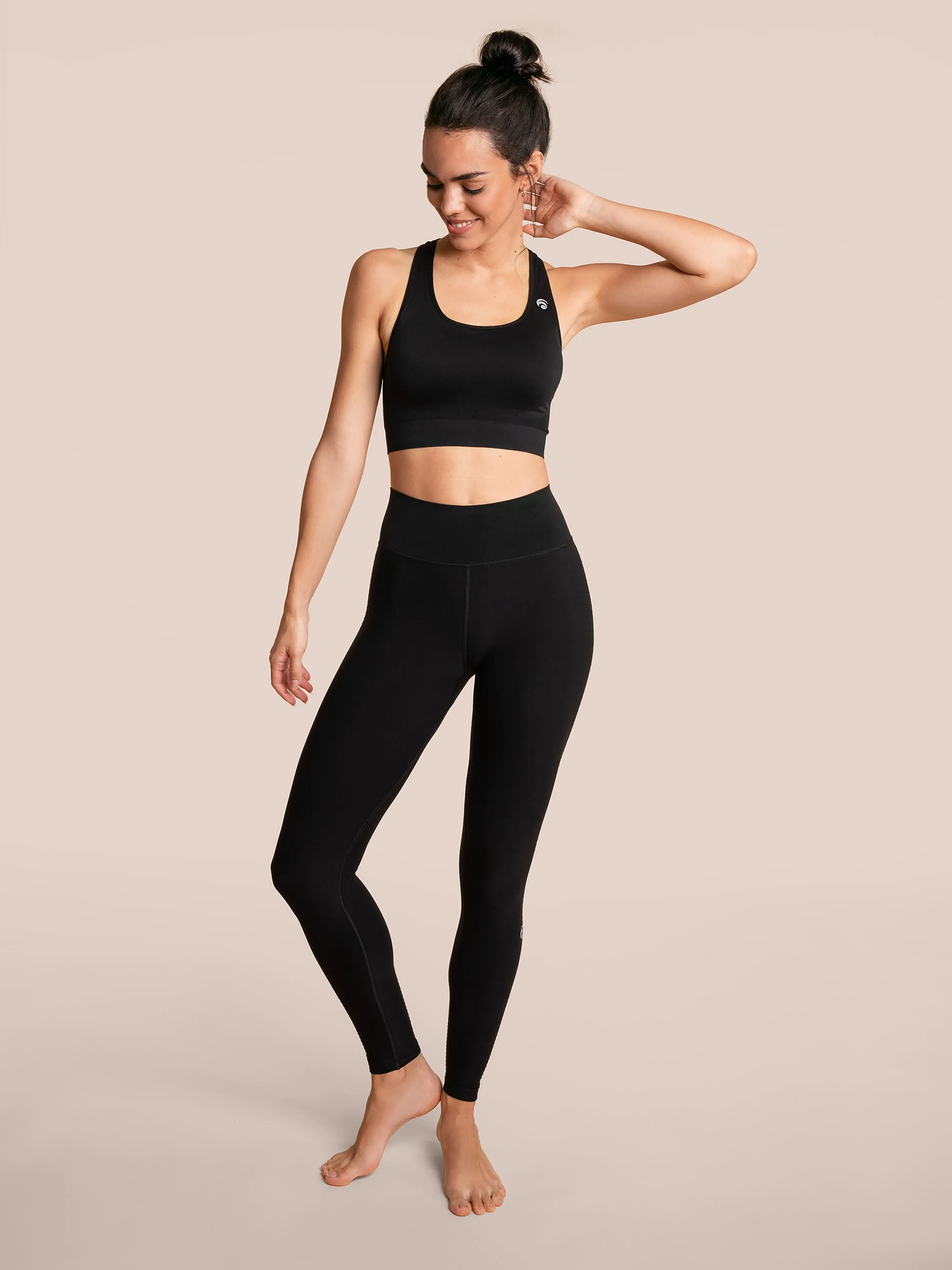 Beverly Set Tall - Black sold by Oceansapart