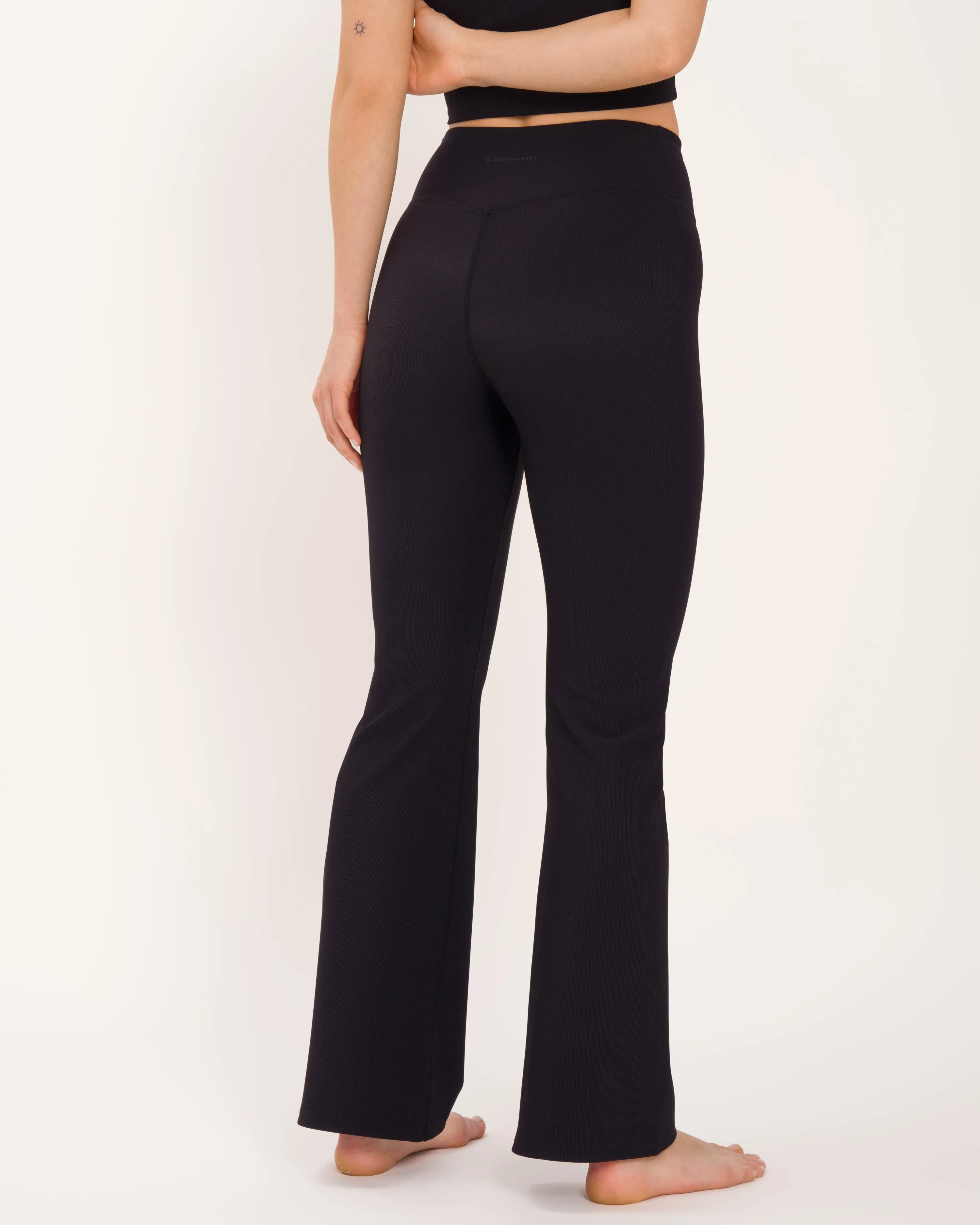 Talia Flared Pant Petite sold by Oceansapart product image thumbnail 3