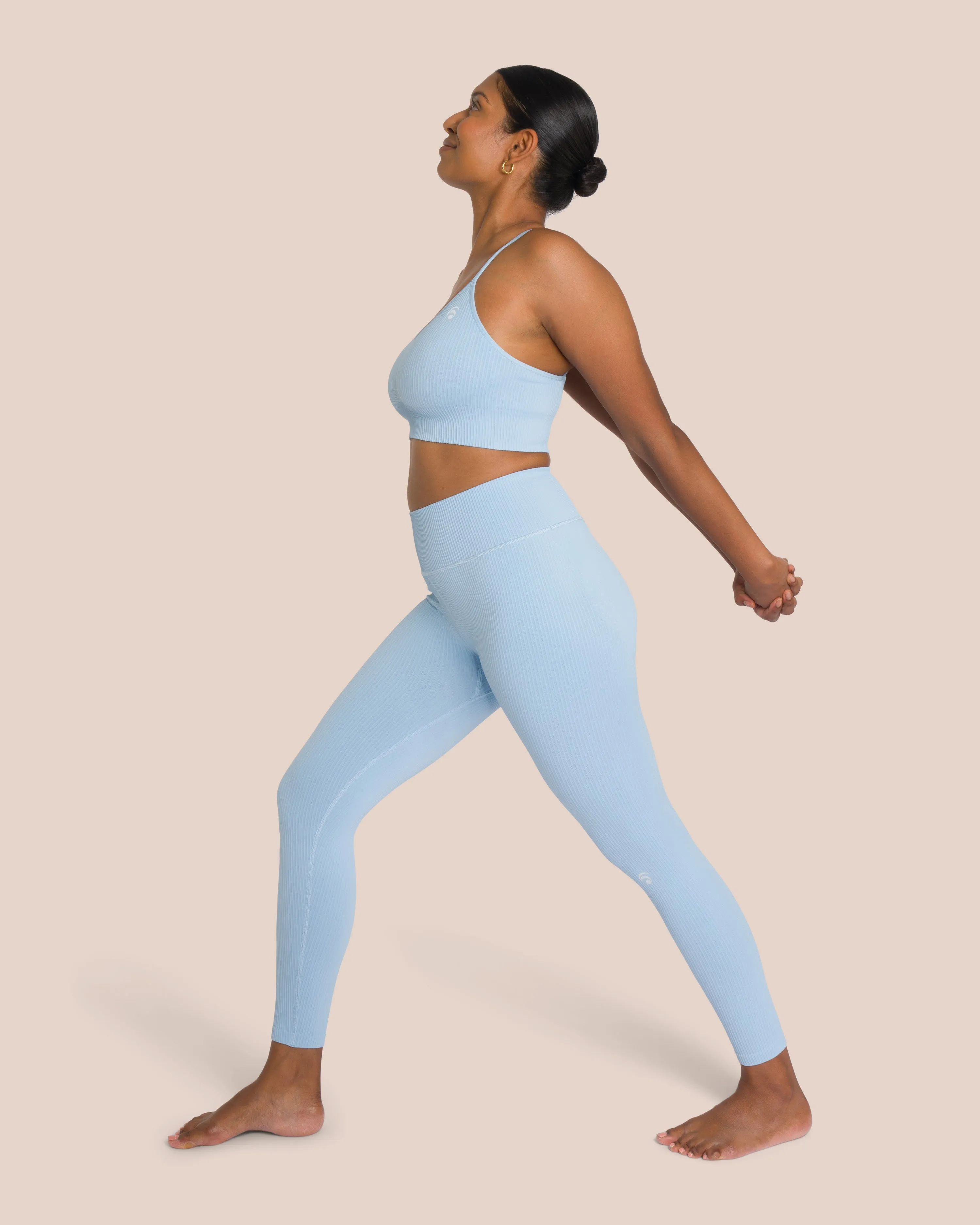 Maya Set - Glacial Blue sold by Oceansapart