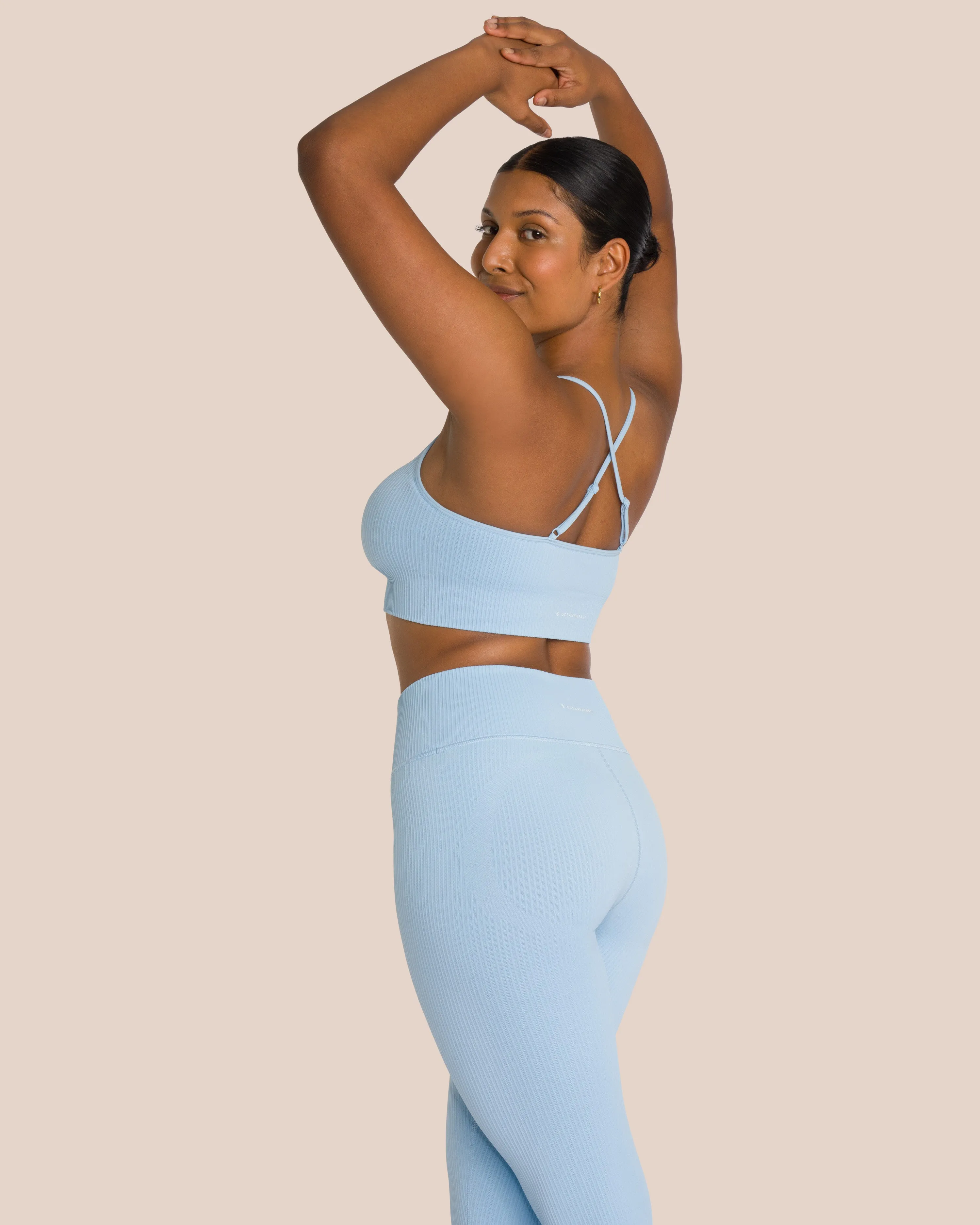 Maya Set - Glacial Blue sold by Oceansapart product image thumbnail 2