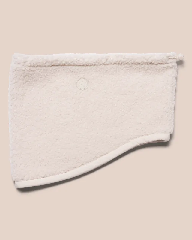 Joelle Fleece Tube Scarf sold by Oceansapart