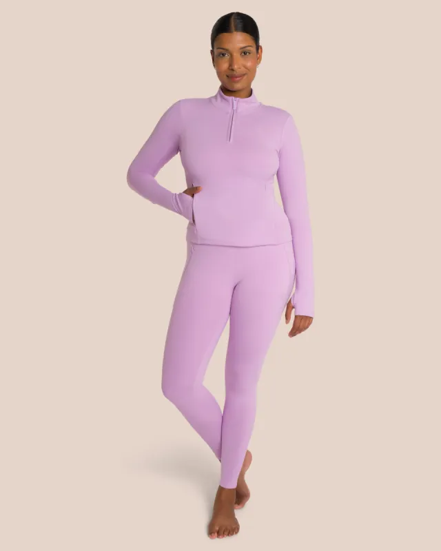Florence Layer Set - Misty Lavender sold by Oceansapart