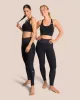 Violet Set Deluxe - Black sold by Oceansapart