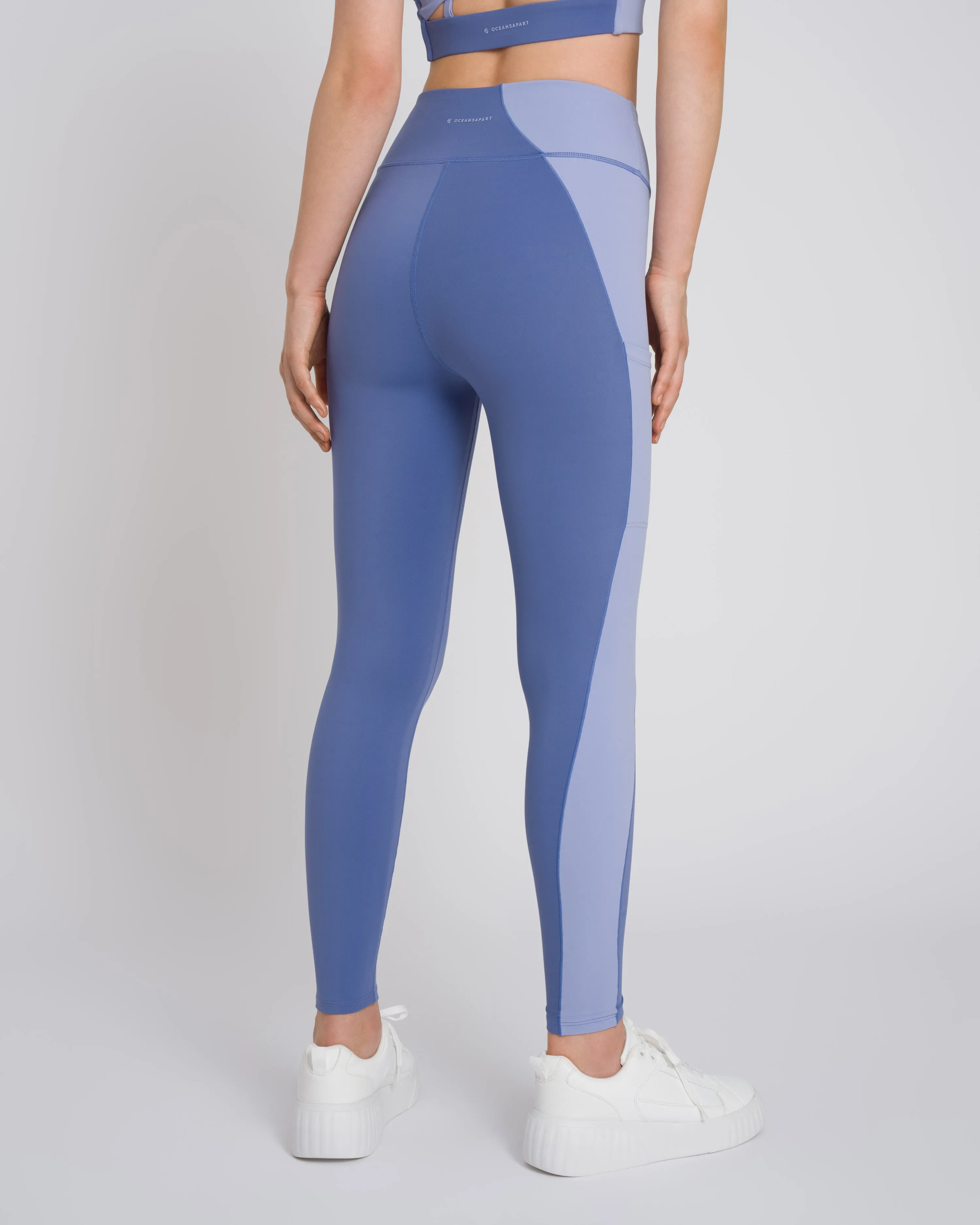 Mera Set Deluxe - Dawn Blue & Light Dawn Blue sold by Oceansapart product image thumbnail 5