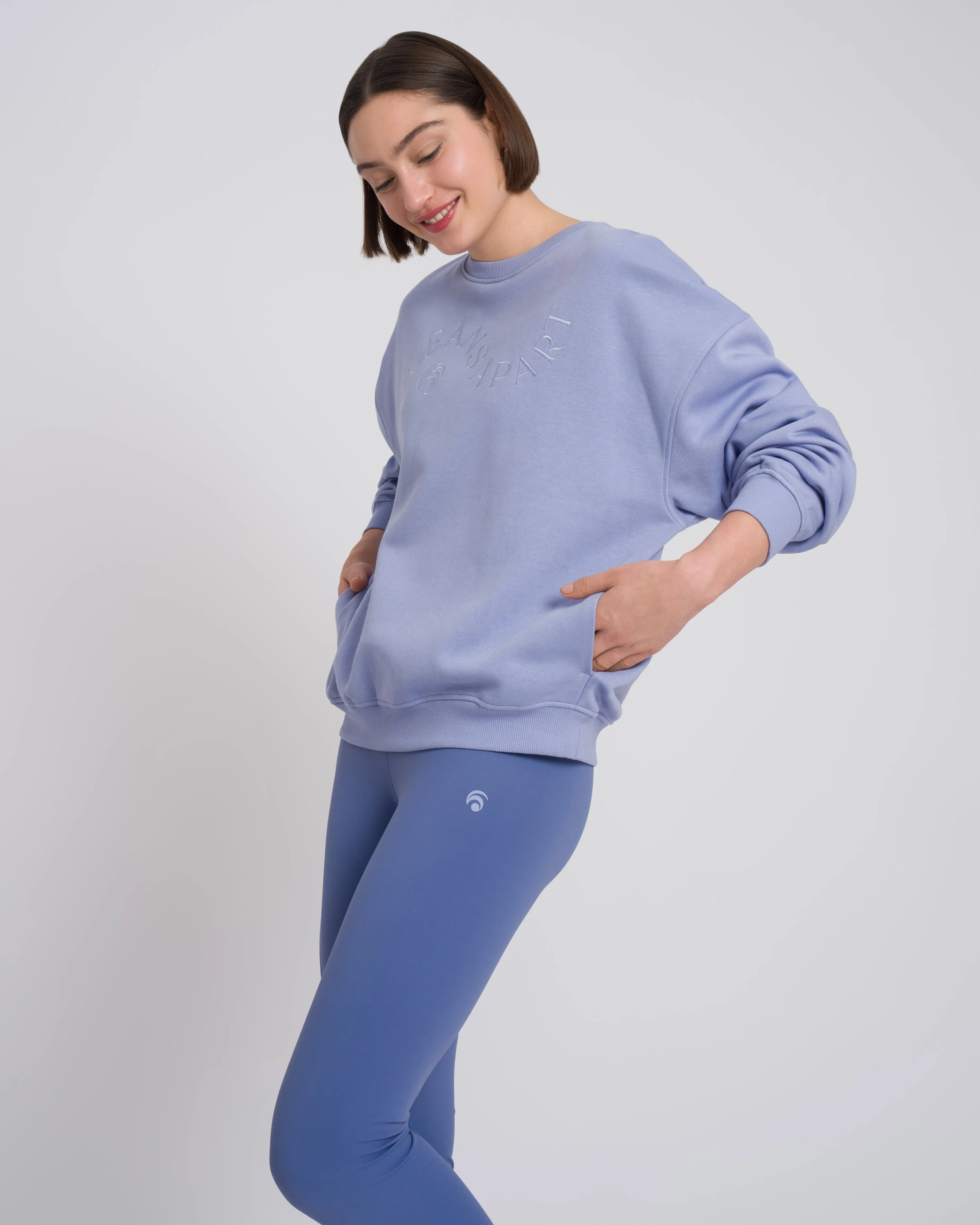 Mera Set Deluxe - Dawn Blue & Light Dawn Blue sold by Oceansapart product image thumbnail 2