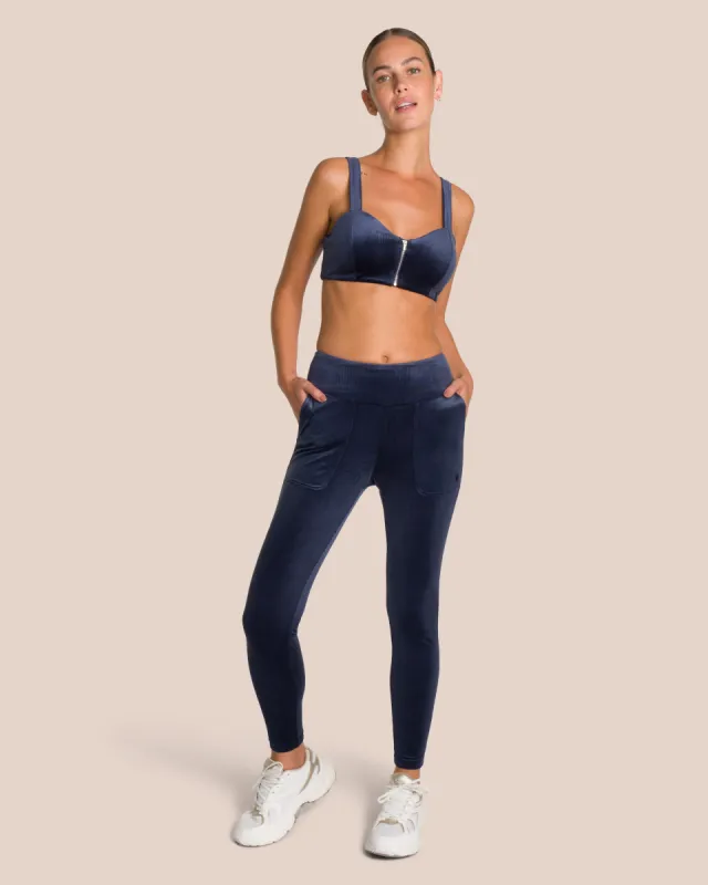 Eden Set Petite - Moon Blue sold by Oceansapart