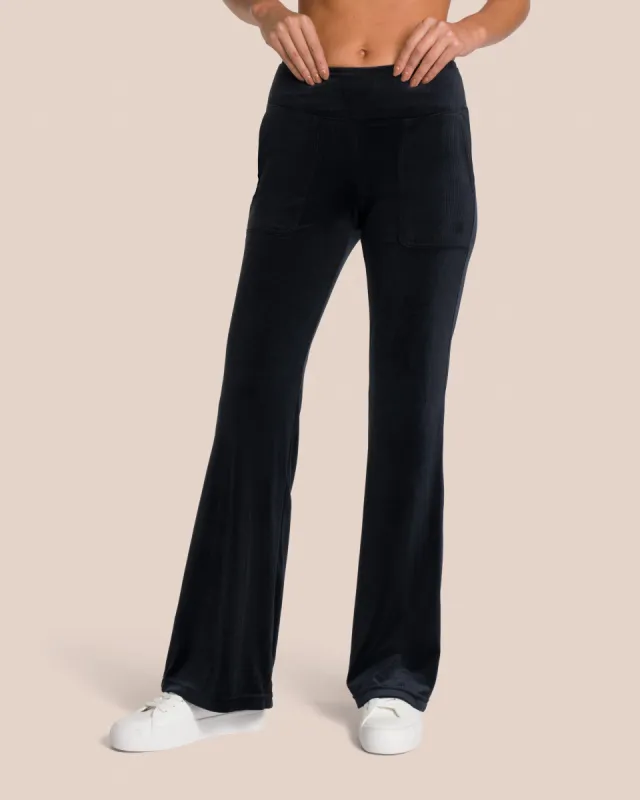 Eden Flared Pant sold by Oceansapart