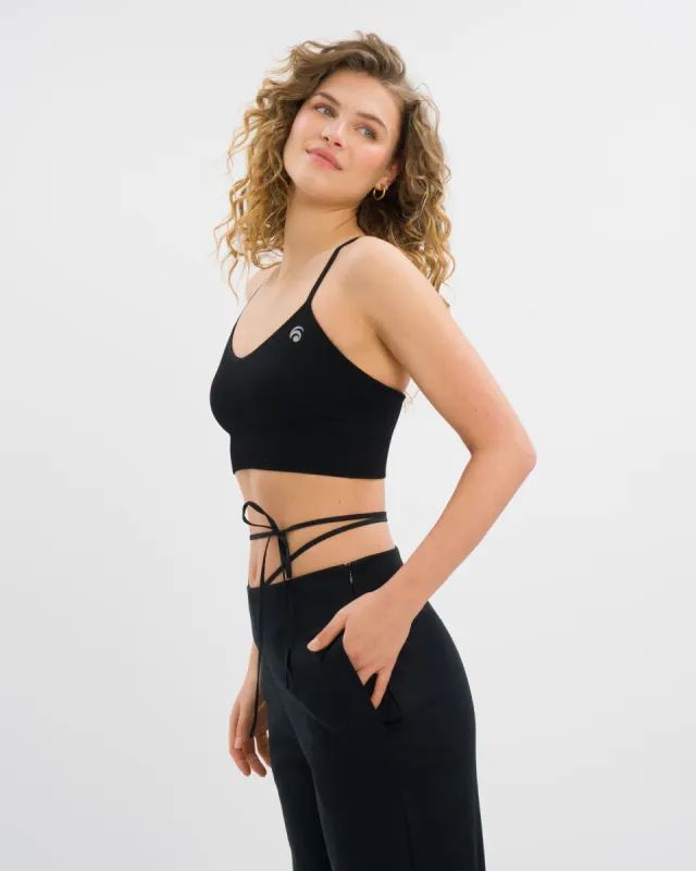 Lily Set Petite - Black sold by Oceansapart